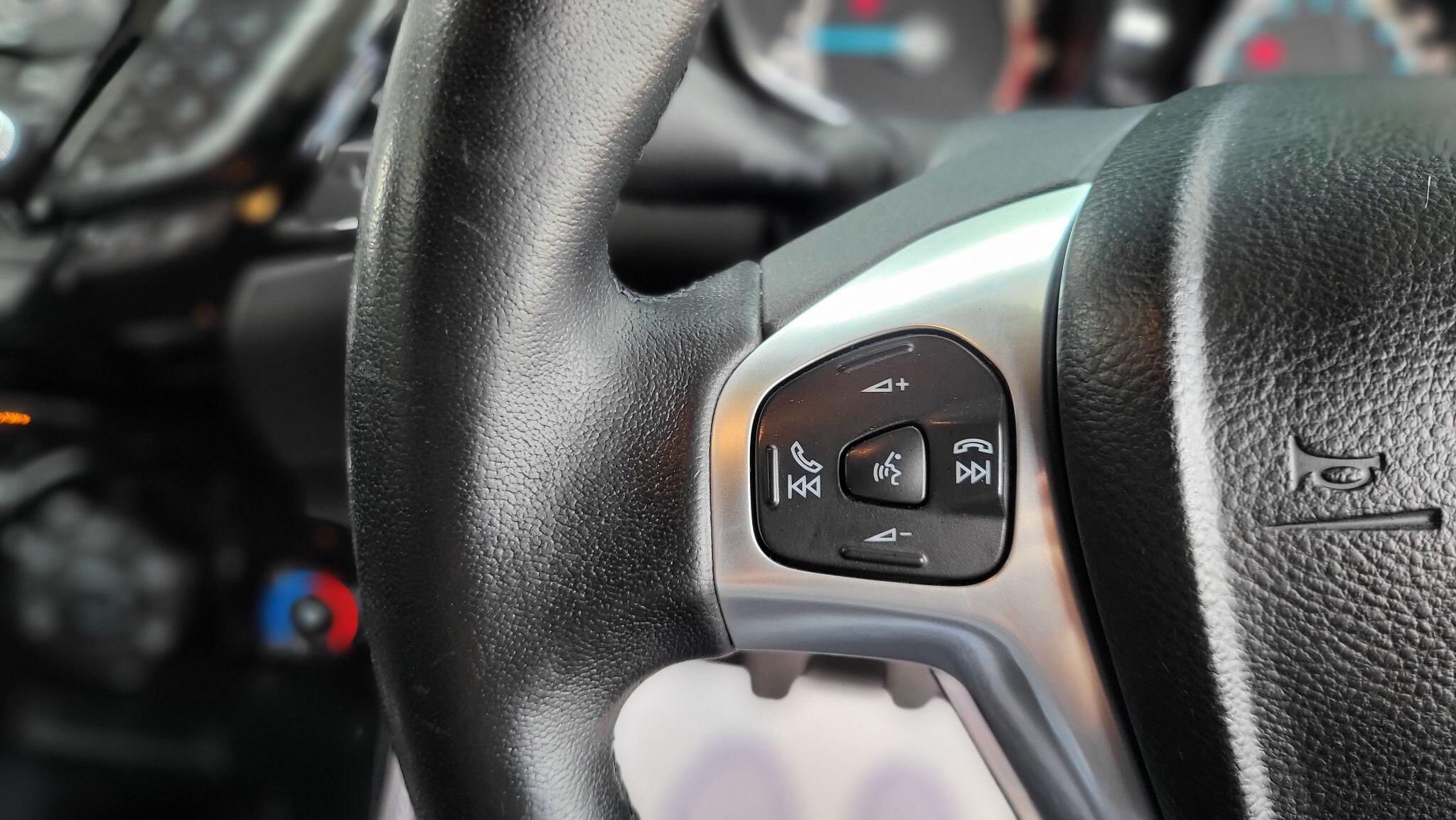 Ford Fiesta view 20