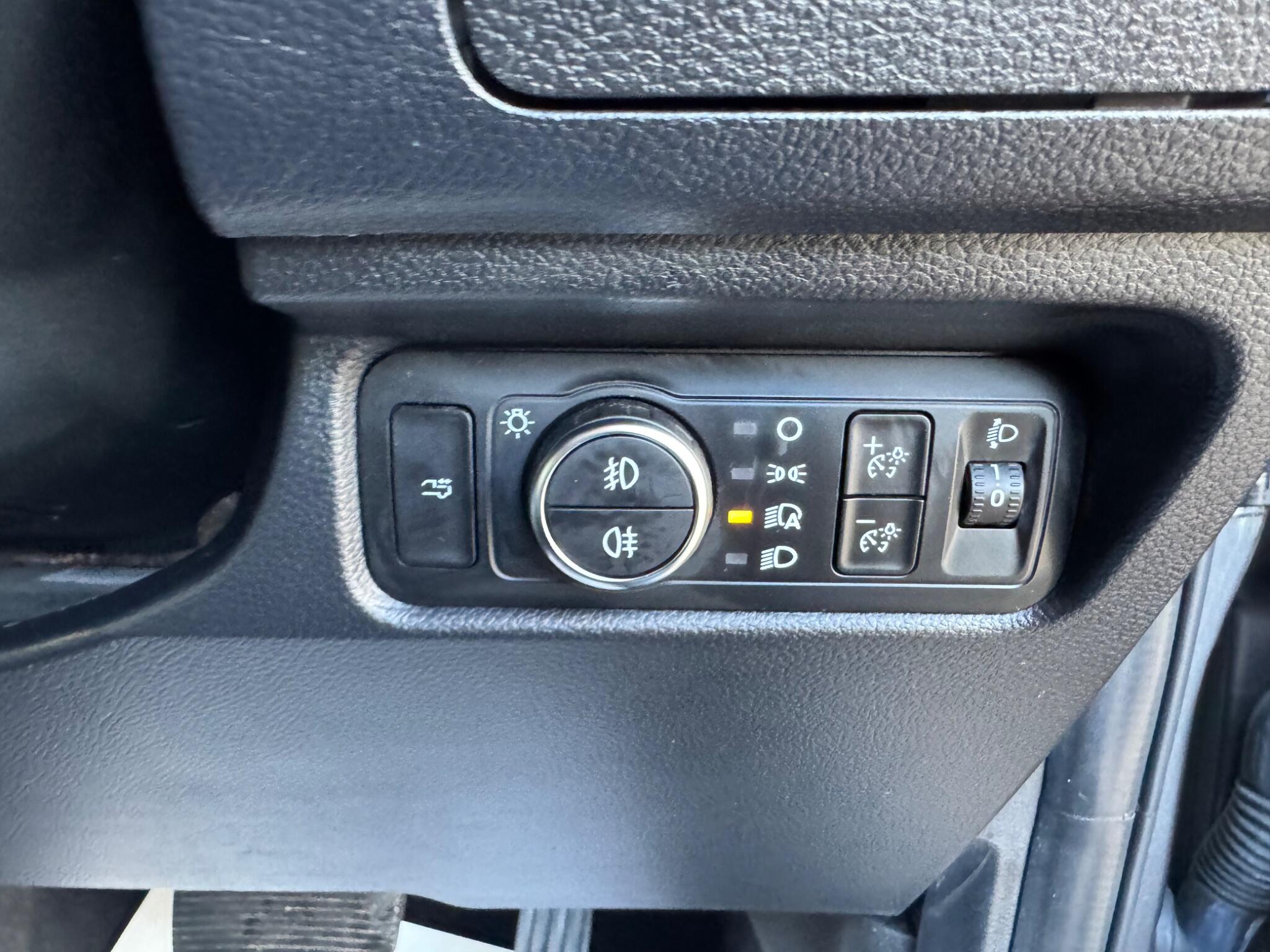 Ford Ranger view 21