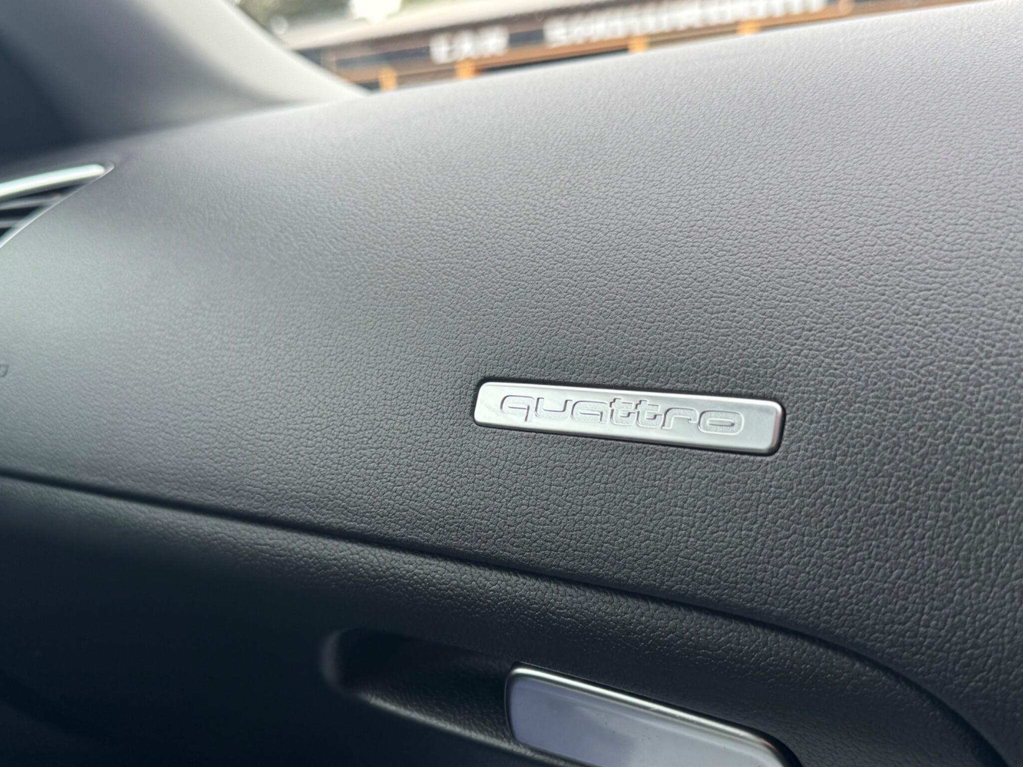 Audi S5 view 37