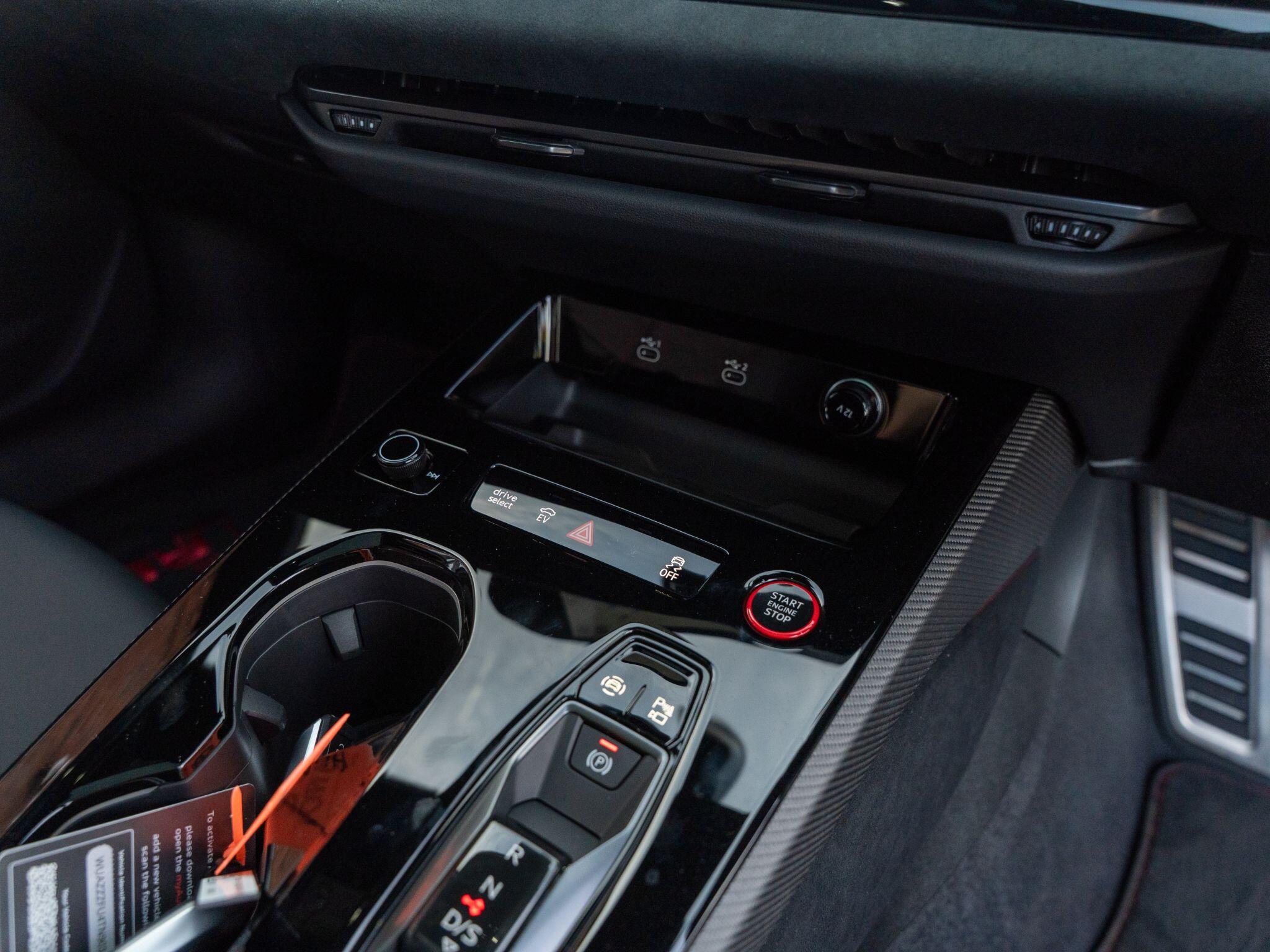 Audi RS5 view 54