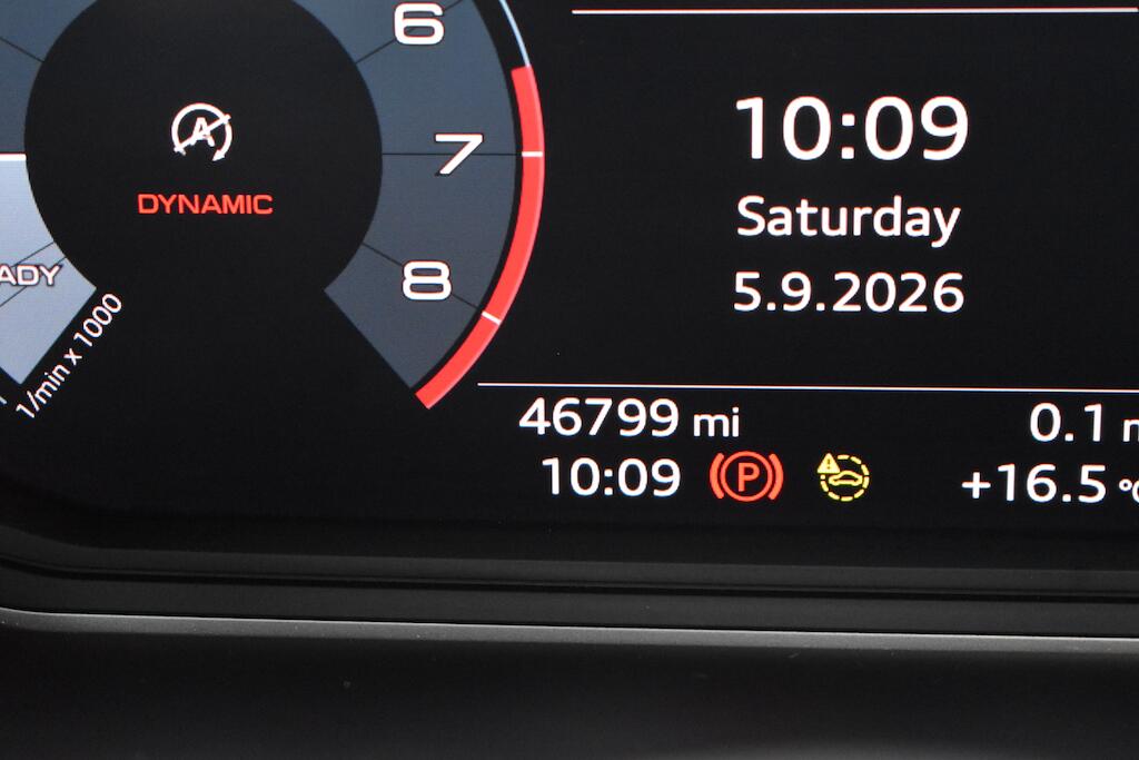 Audi A1 view 10