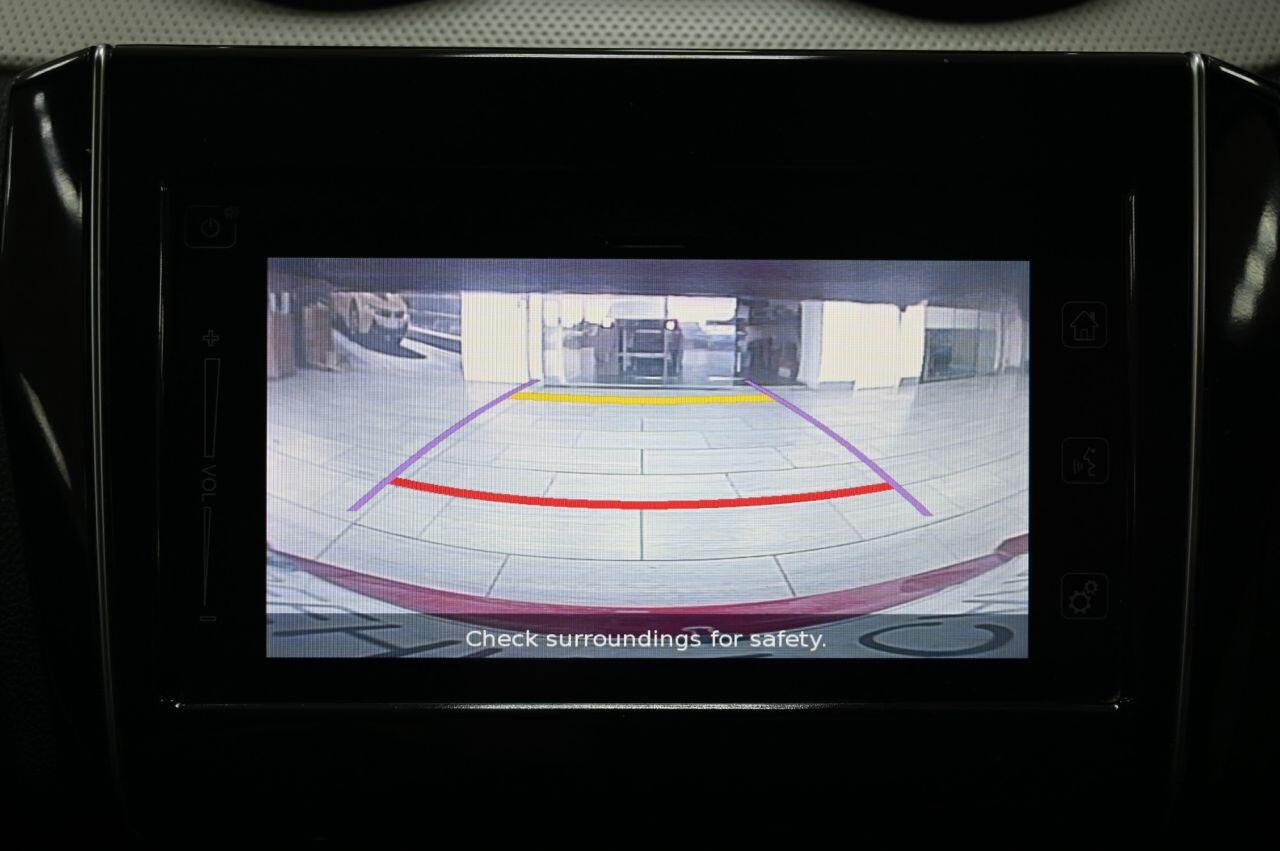 Suzuki Swift view 23