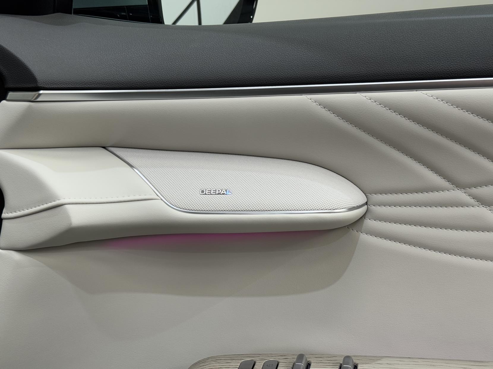 Changan Deepal S07 view 68