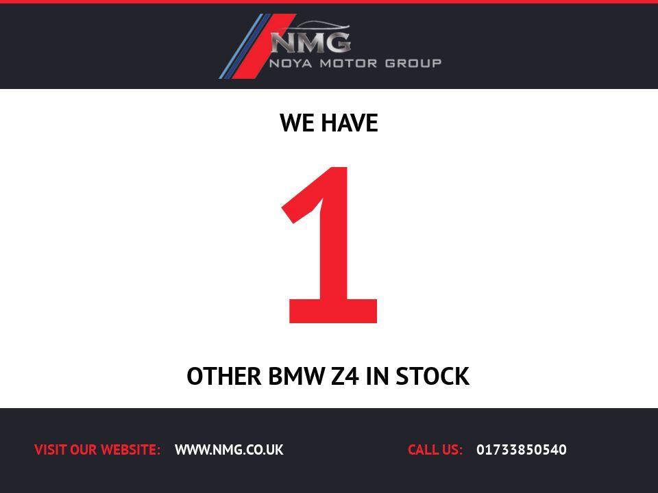BMW Z4 view 33