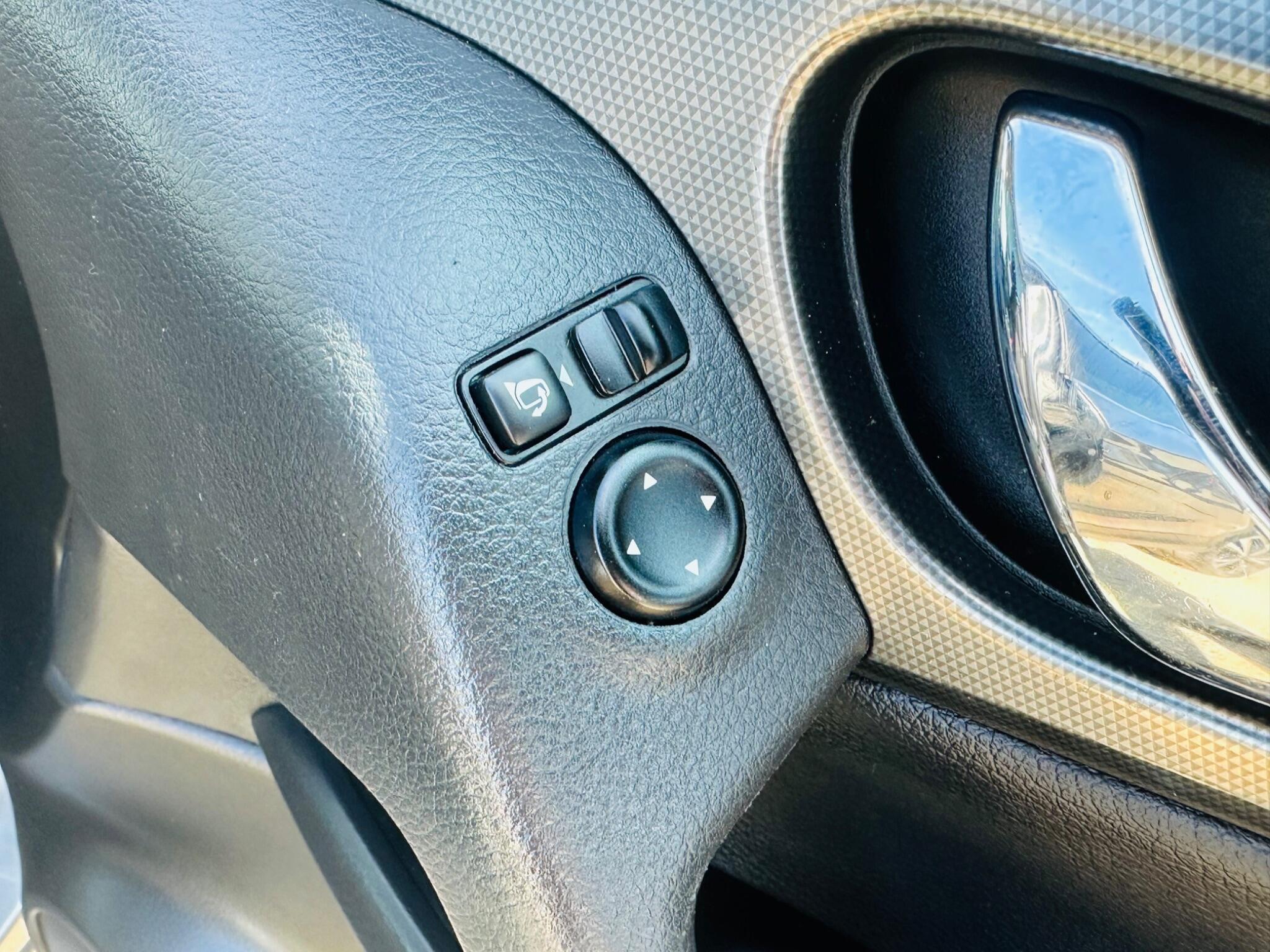Nissan Qashqai view 18