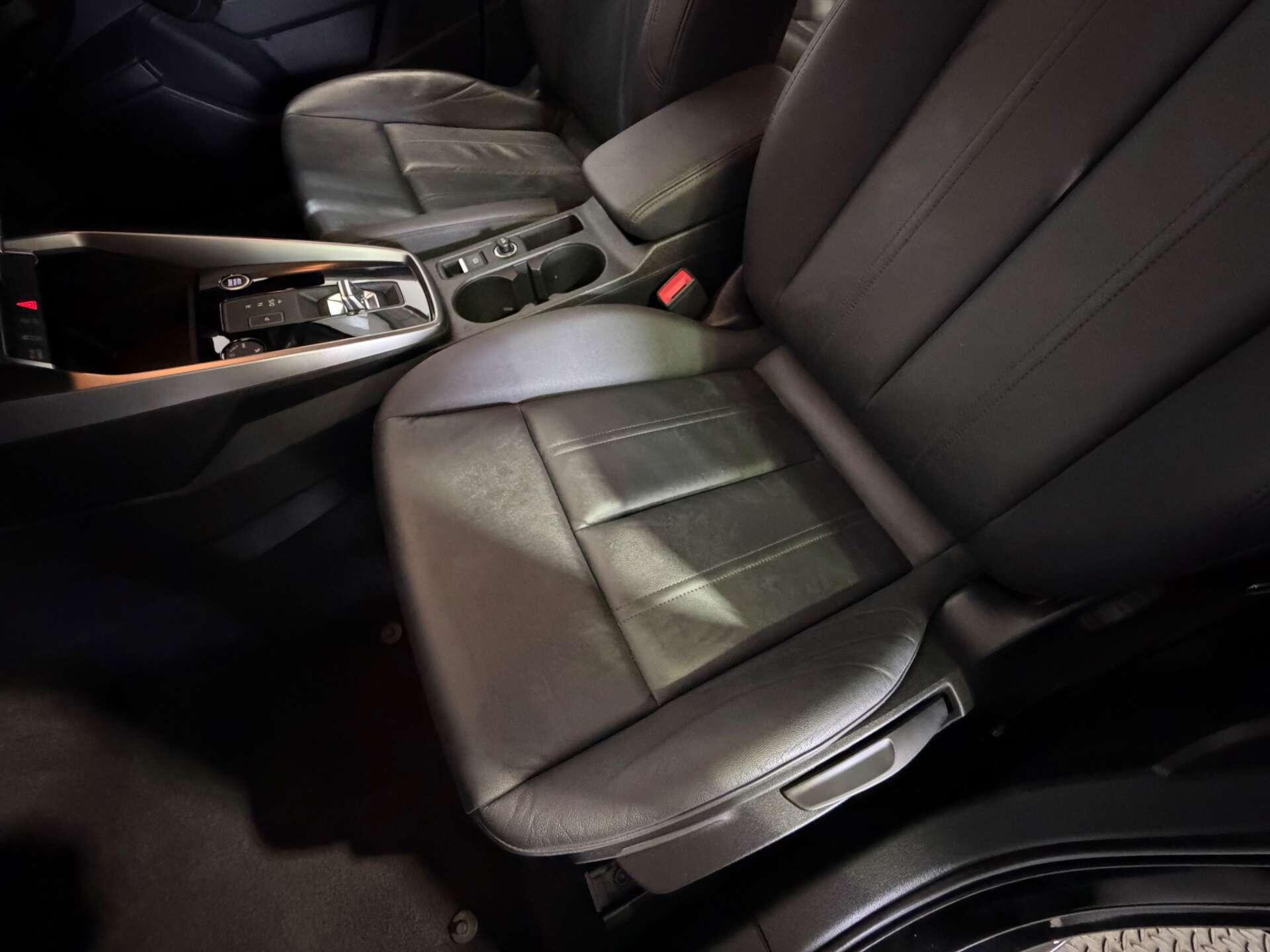 Audi A3 view 67