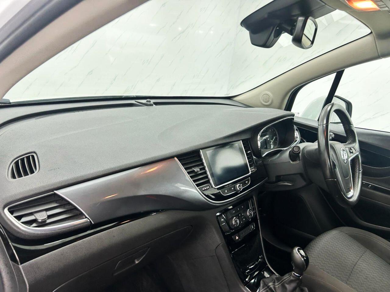 Vauxhall Mokka X view 14