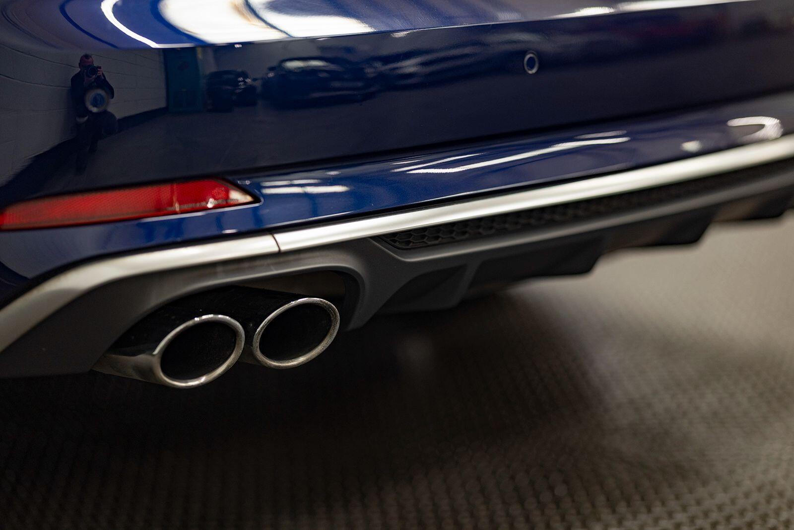 Audi S5 view 85