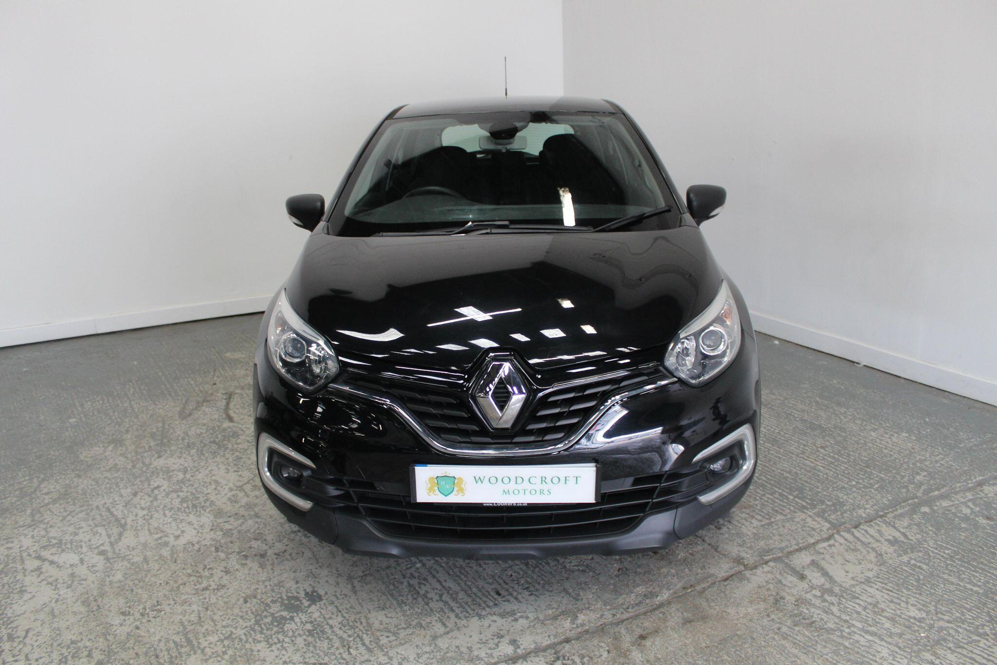 Renault Captur view 13