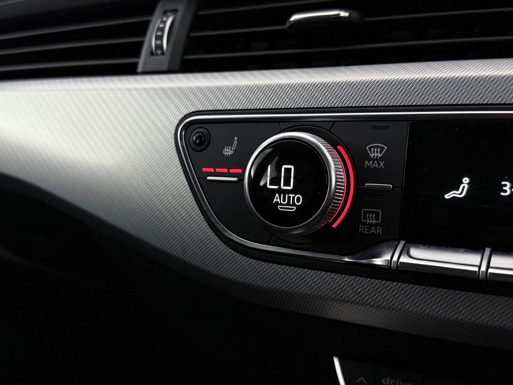 Audi A5 view 22