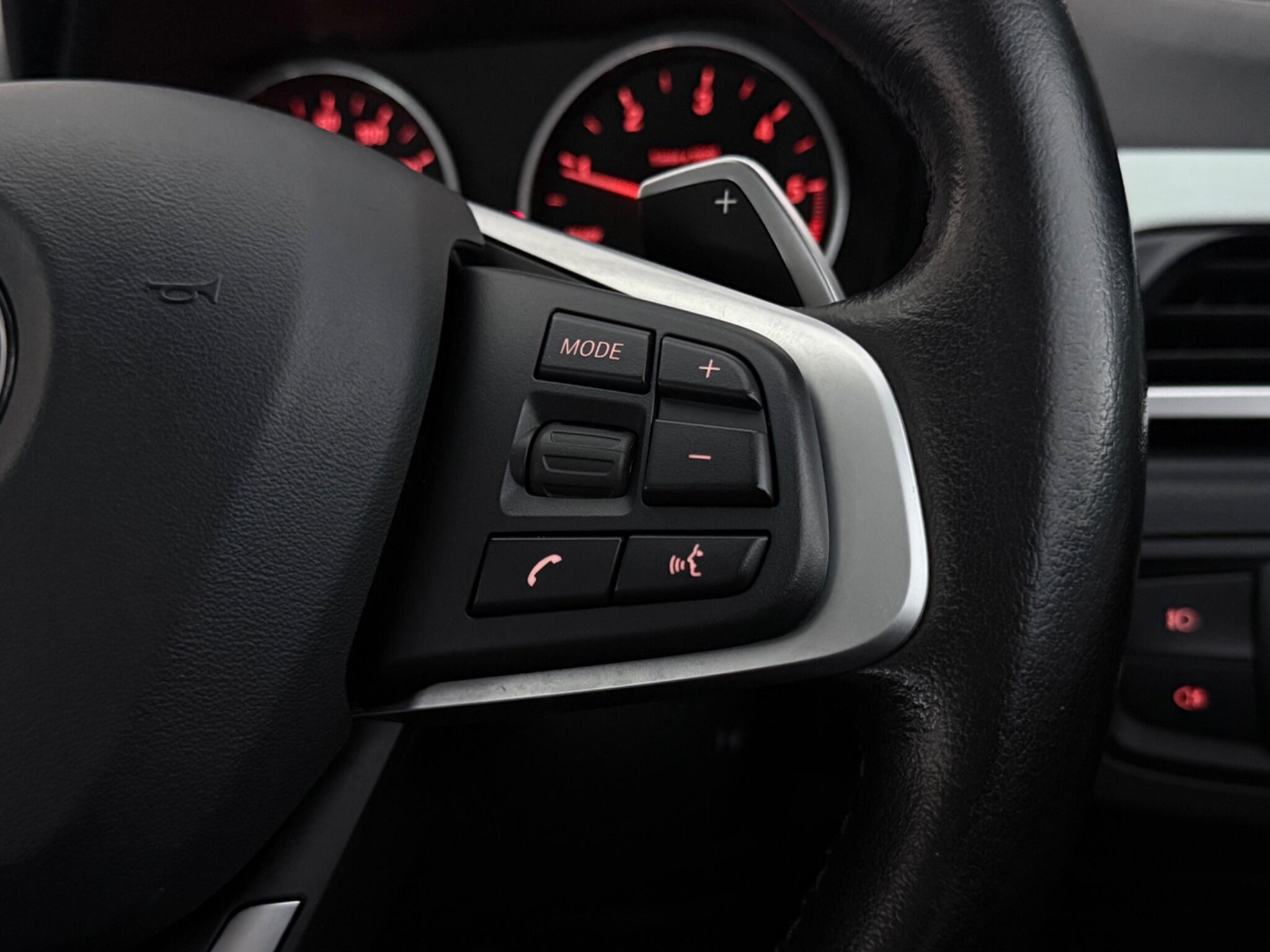BMW X1 view 15