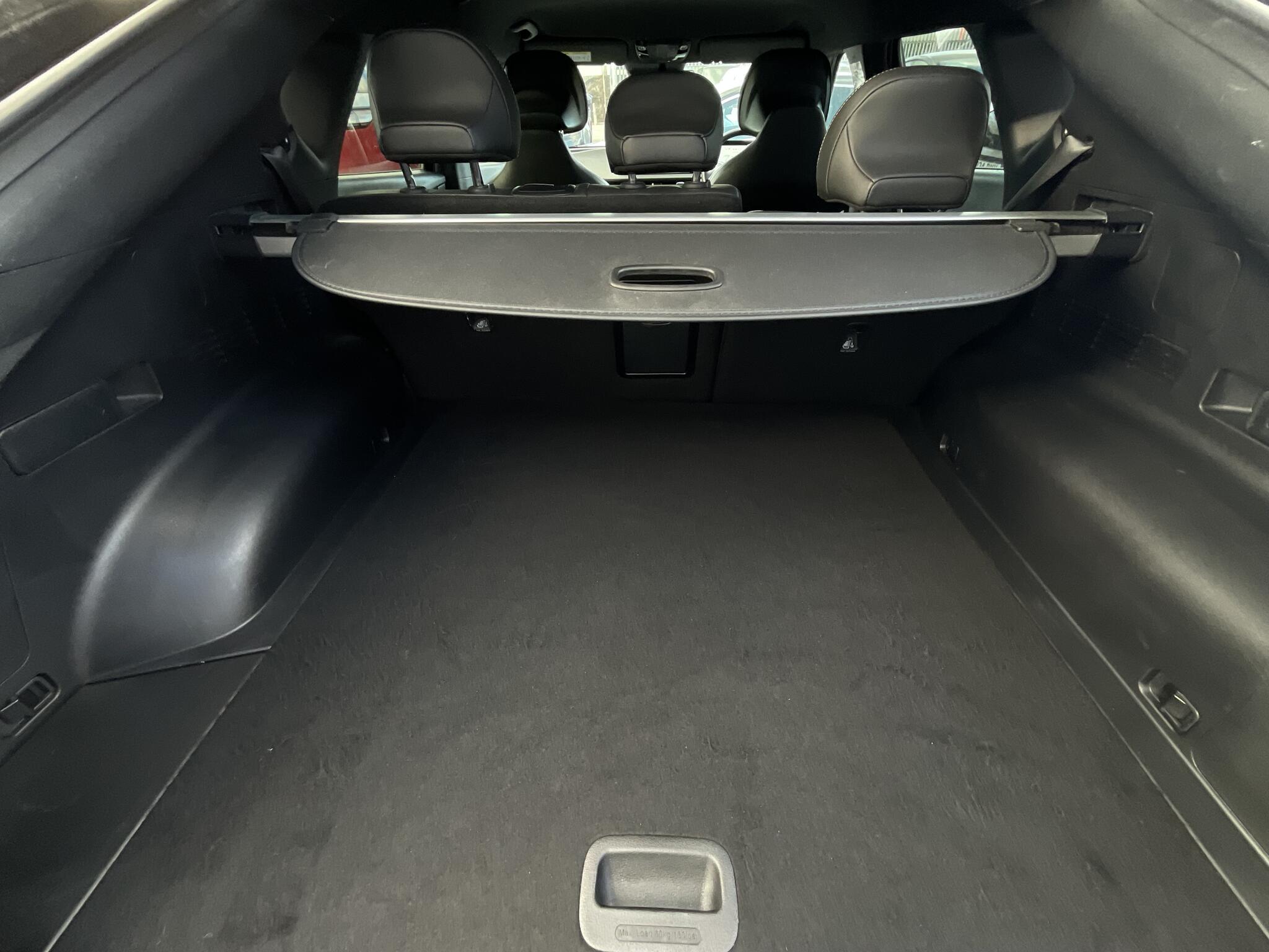 Kia Ev6 view 35