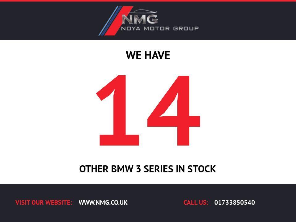 BMW 3 Series view 33