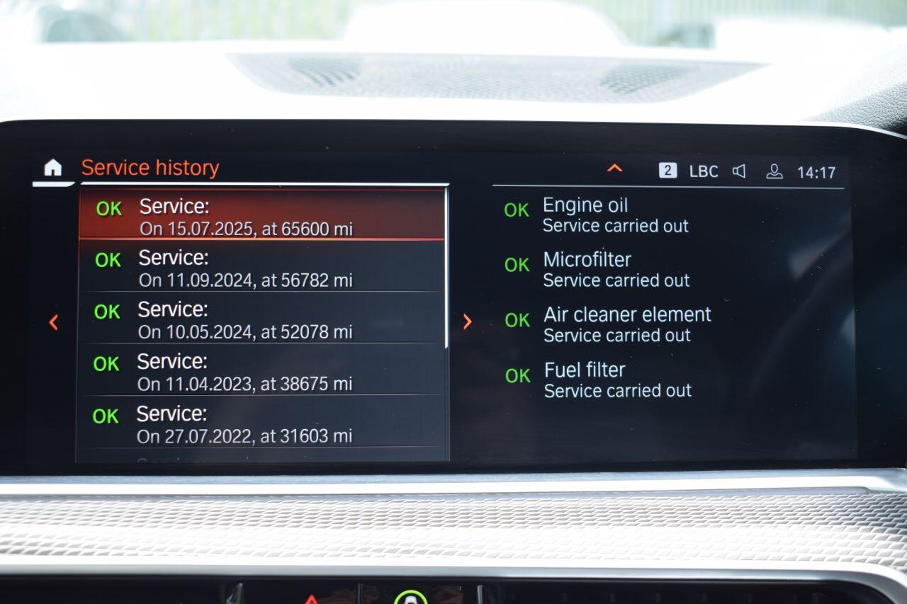 BMW X5 view 52