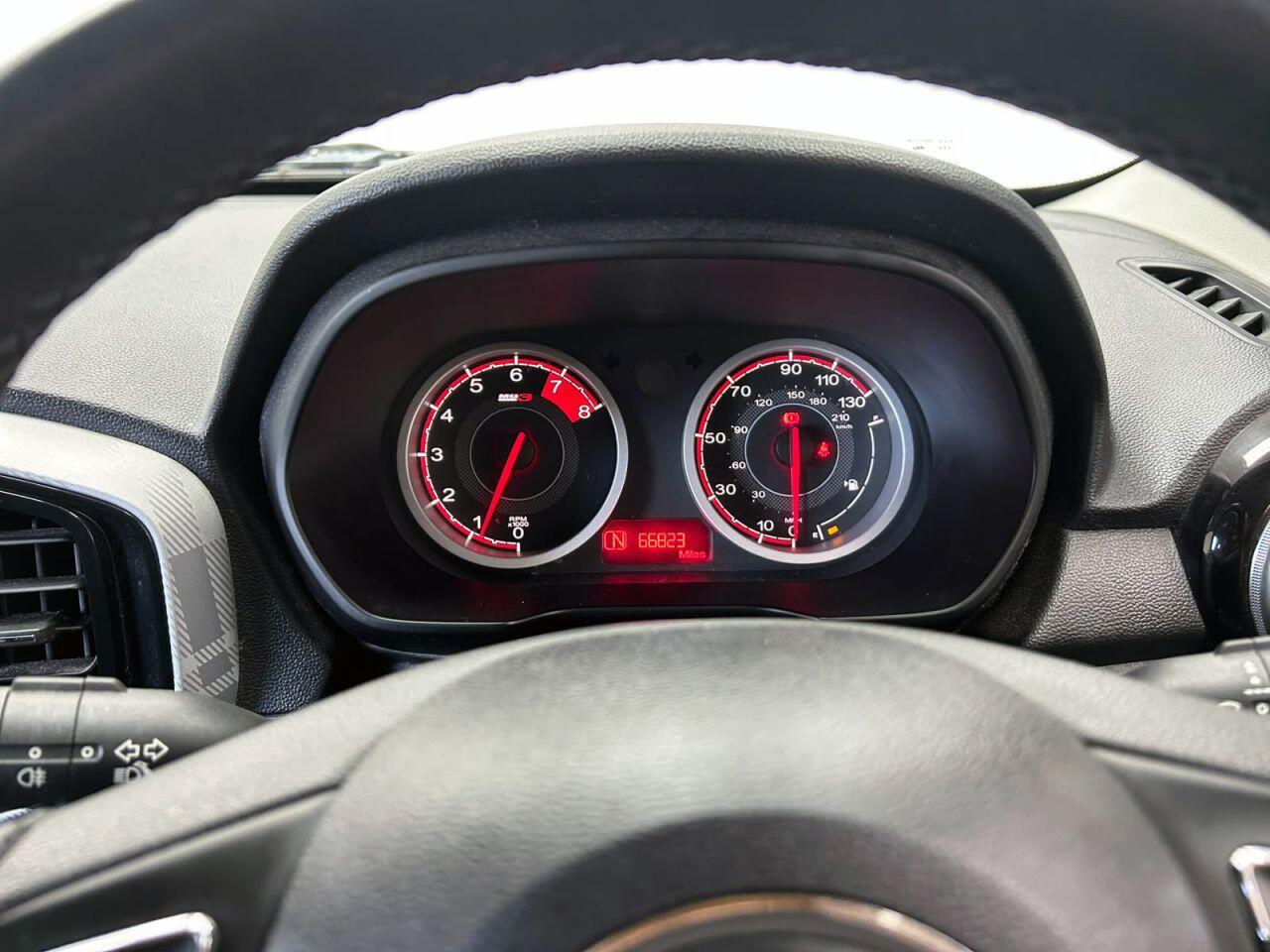 MG MG3 view 19