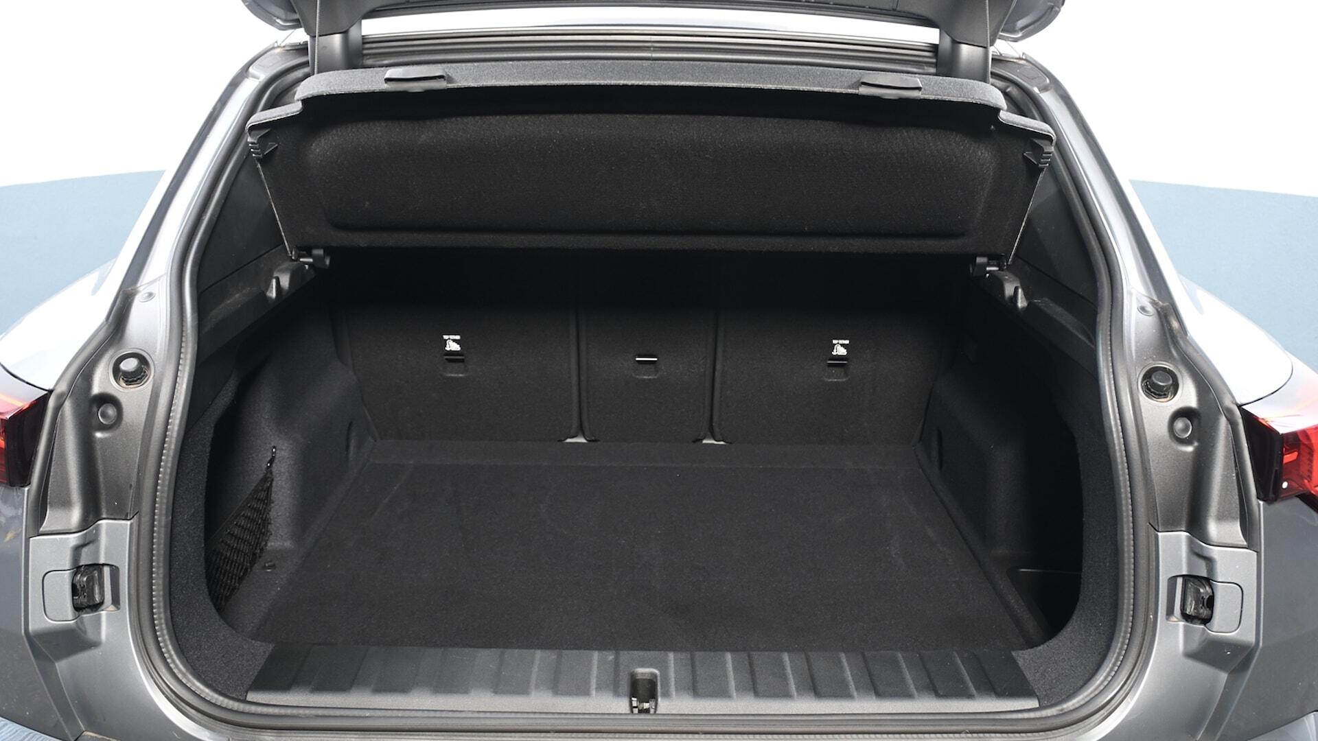 BMW iX2 view 13