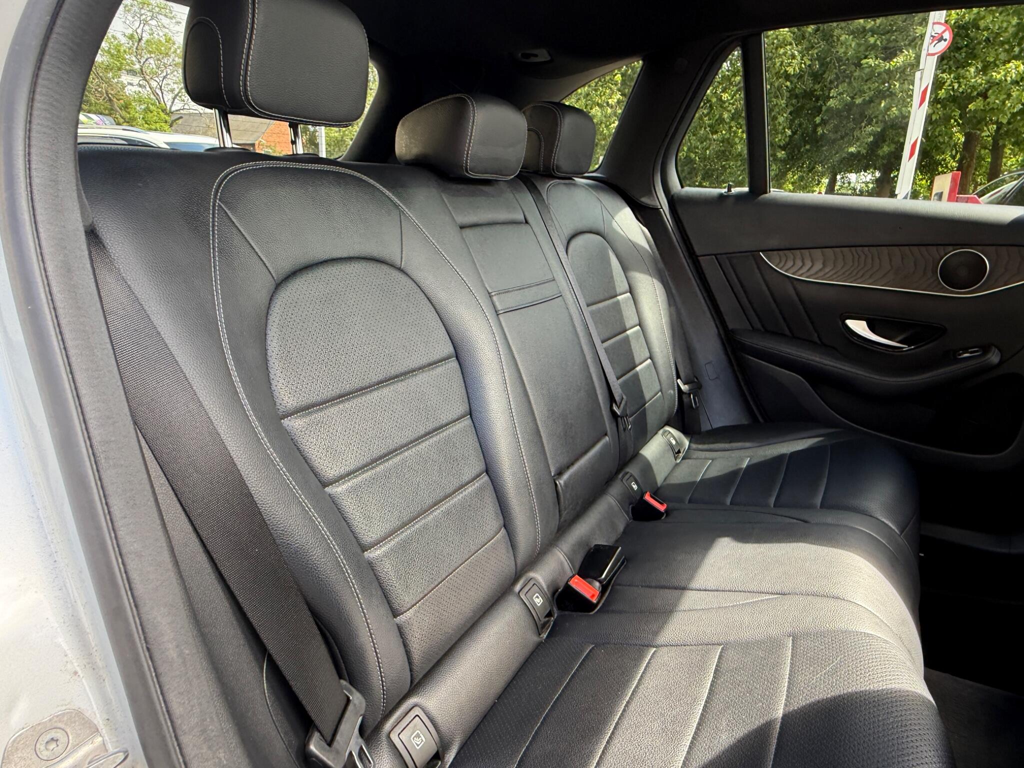 Mercedes-Benz GLC - Image 41