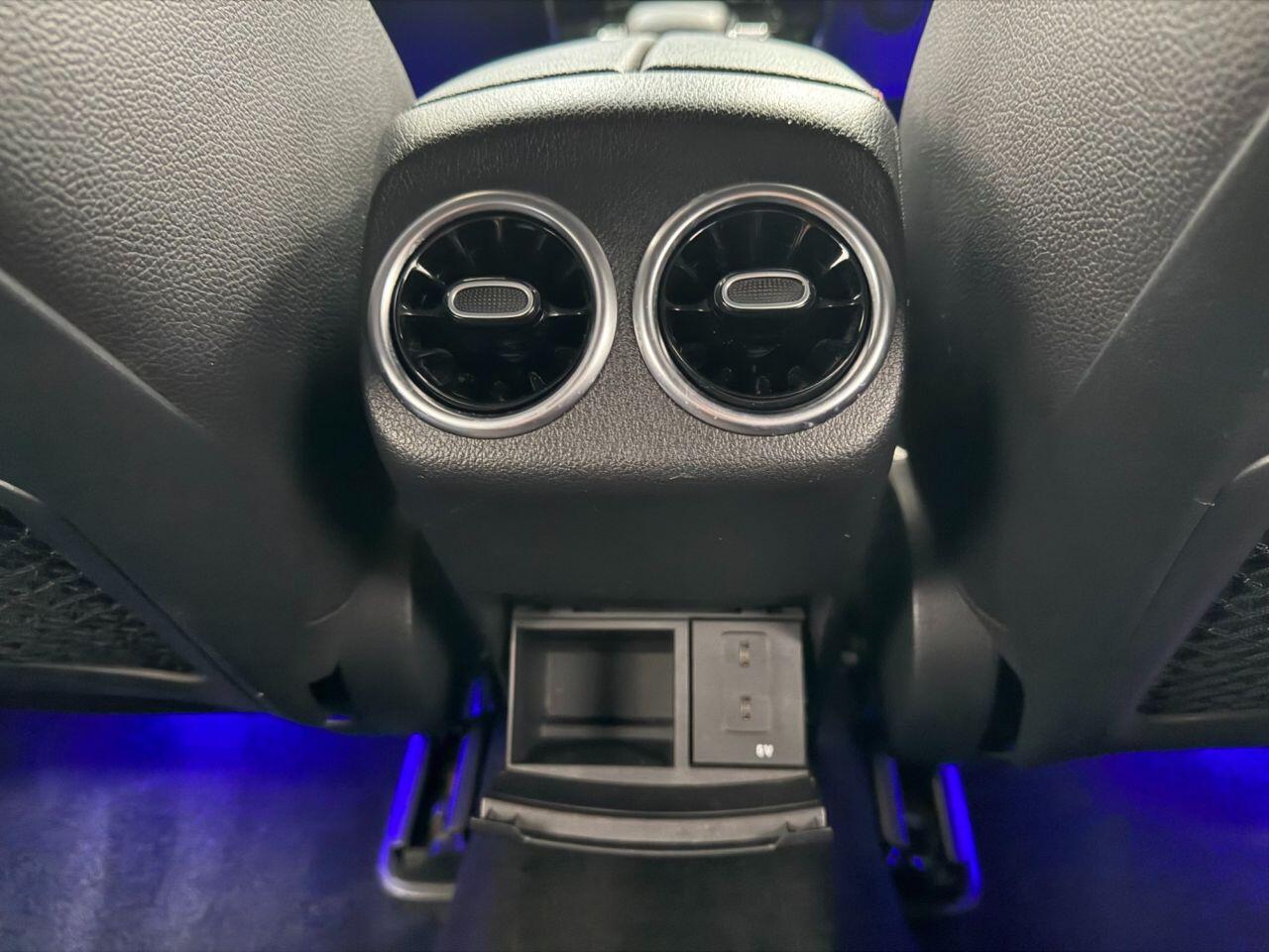 Mercedes-Benz A Class view 23