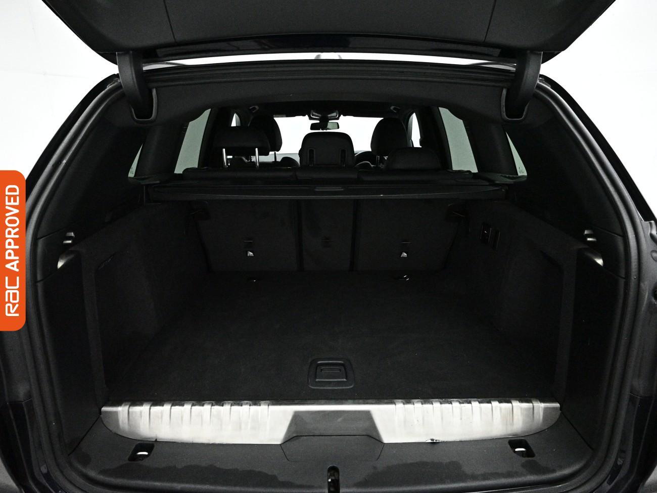 BMW X3 view 29
