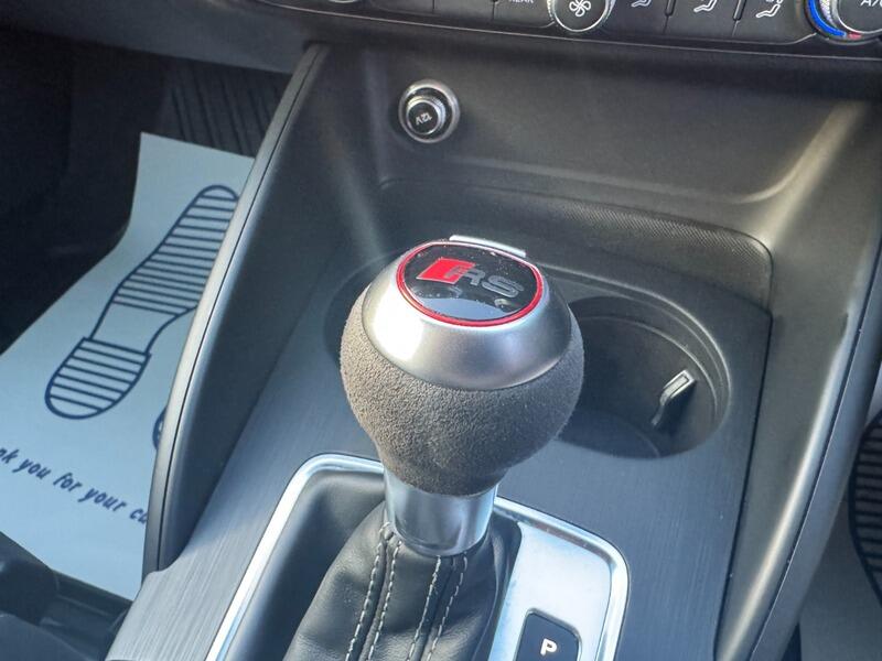 2019 Audi RS3 2.5 TFSI Sportback S Tronic quattro Euro 6 (s/s) 5dr • 54,000 miles image 38