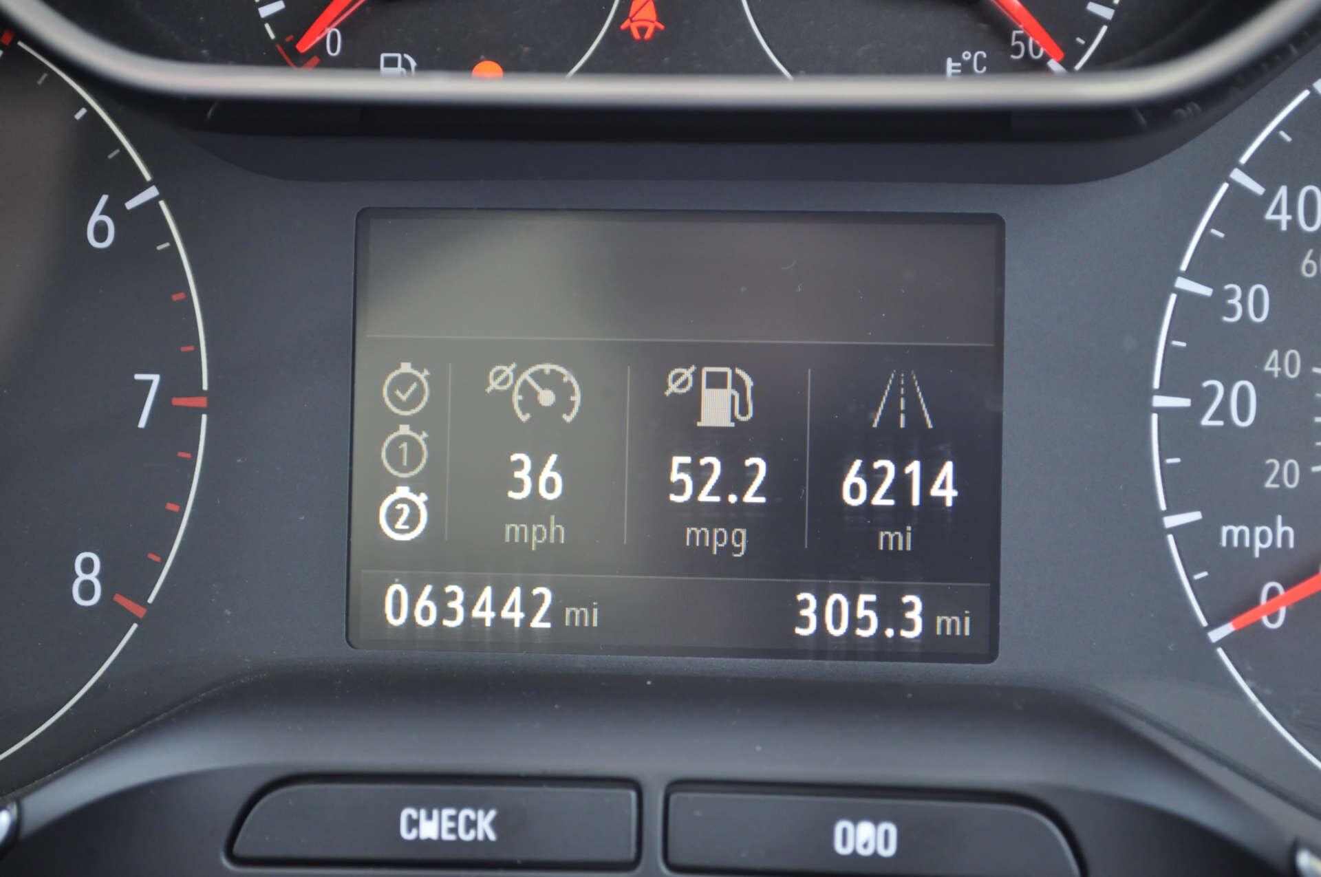 Vauxhall Grandland X view 24