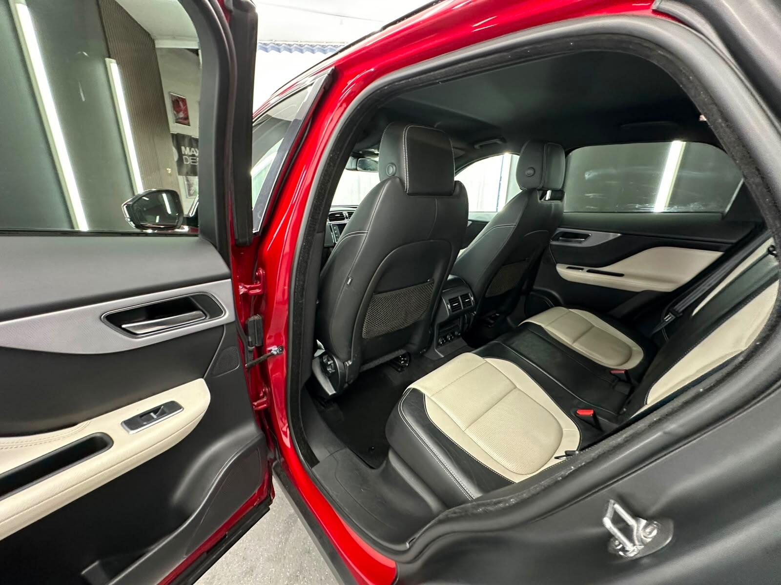 Jaguar F-Pace view 31