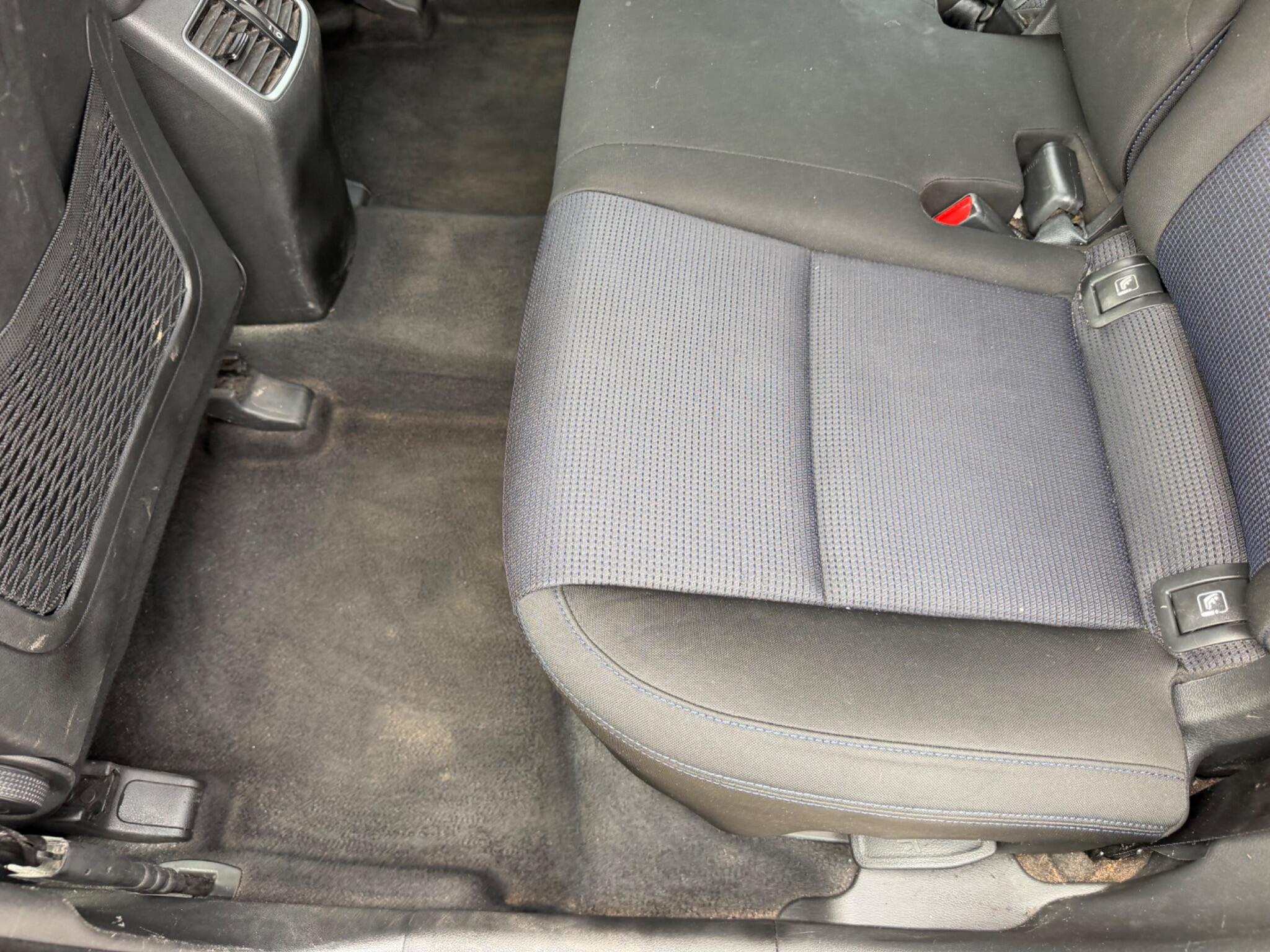 Hyundai Tucson view 28