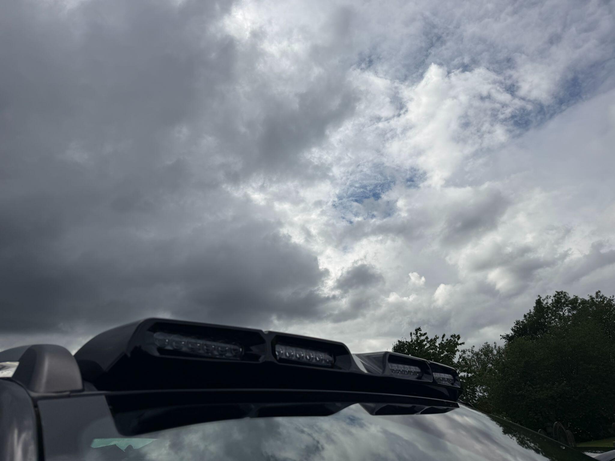 Ford Ranger view 6