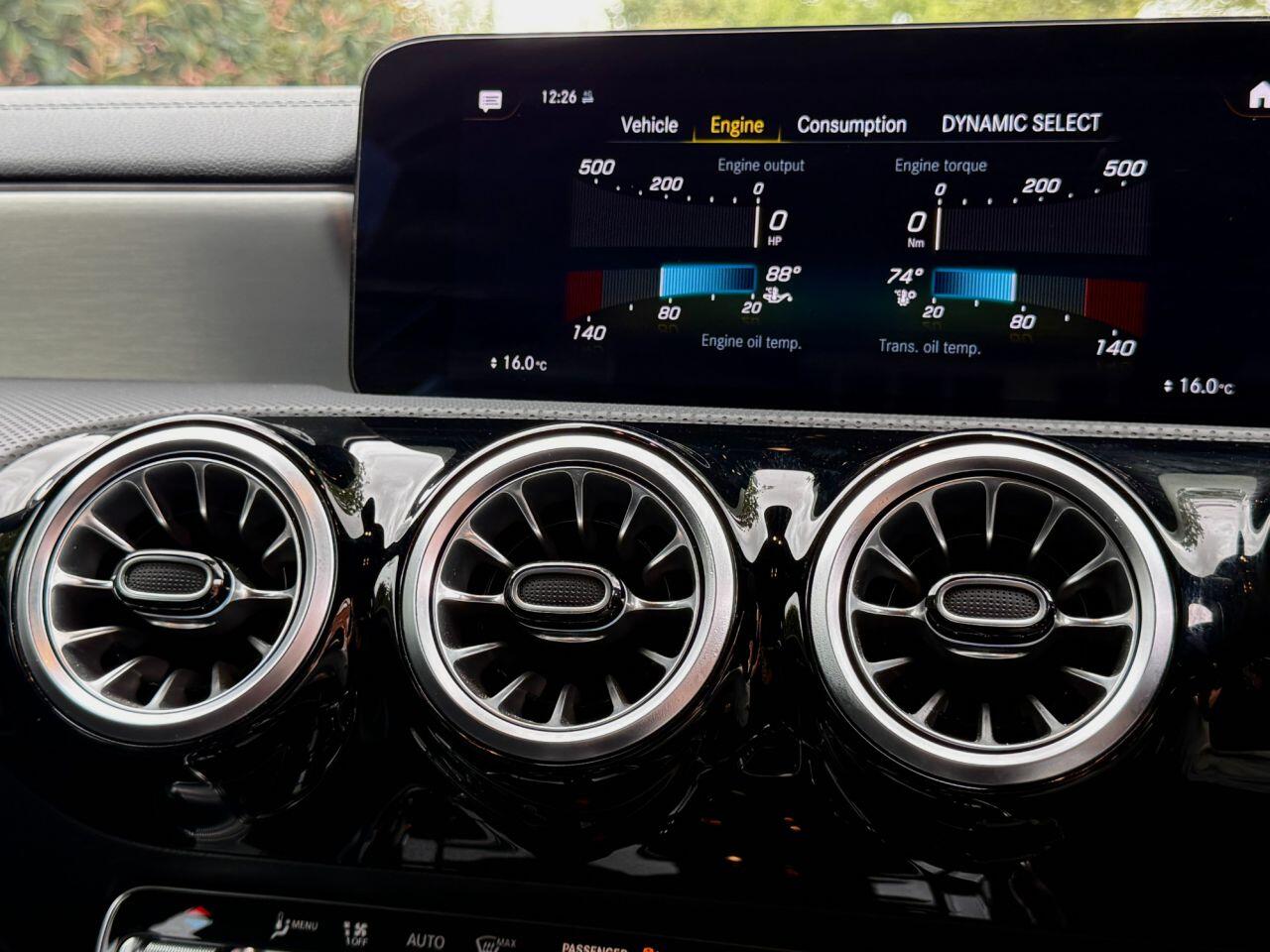 Mercedes-Benz A Class view 42
