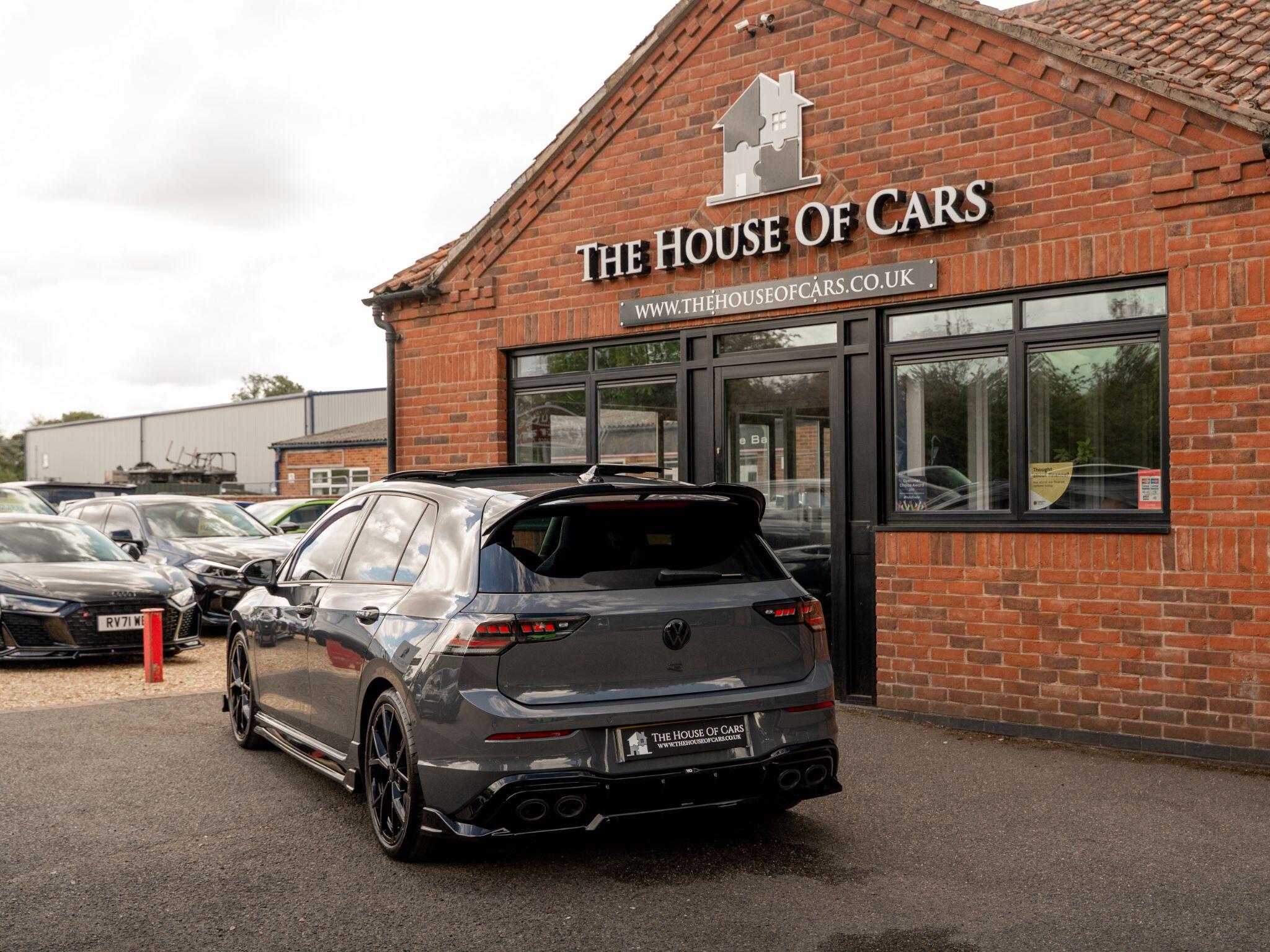 Volkswagen Golf view 12
