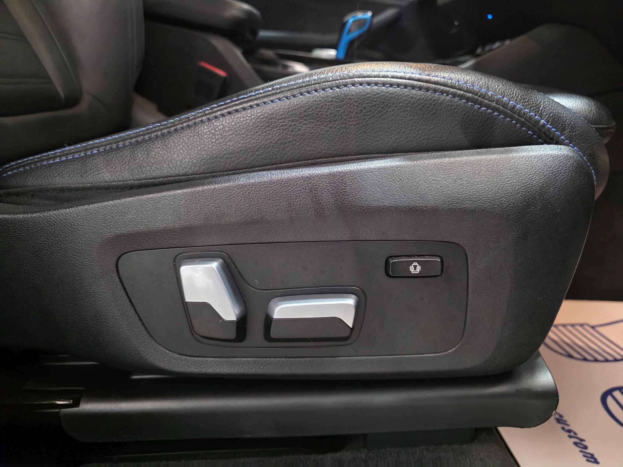 BMW Ix3 view 18