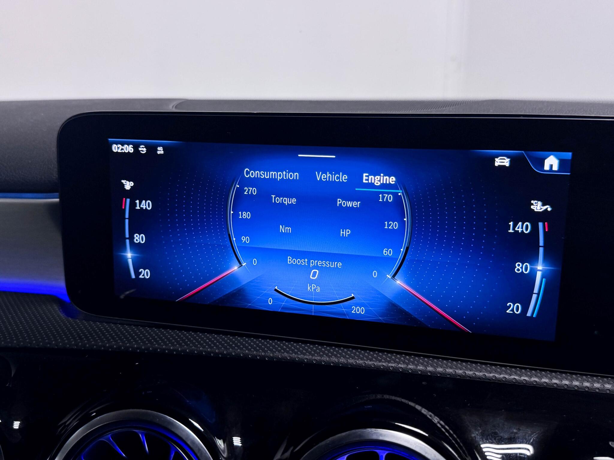 Mercedes-Benz A-Class view 49