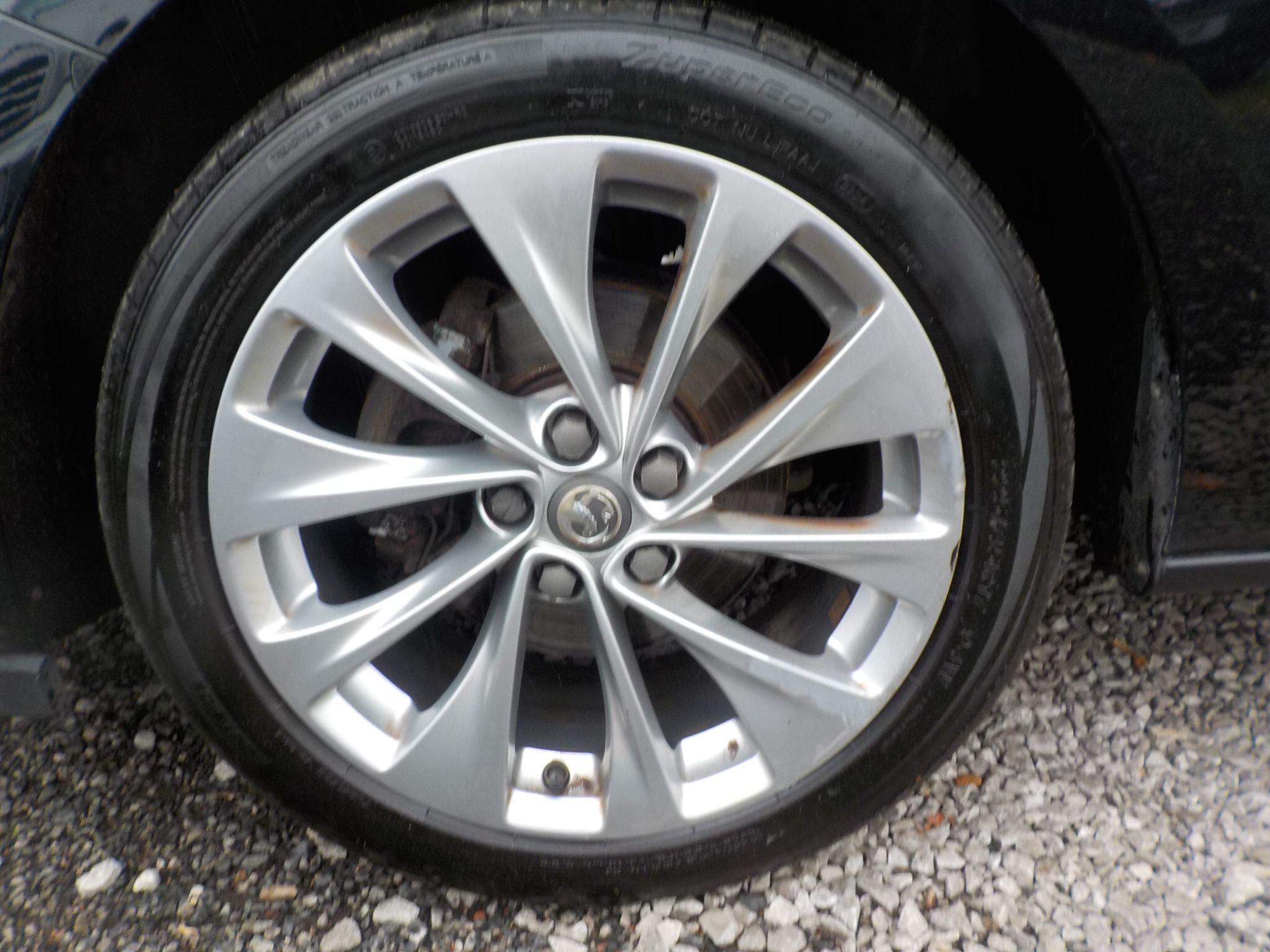 Vauxhall Meriva 1.4i Life Euro 6 5dr