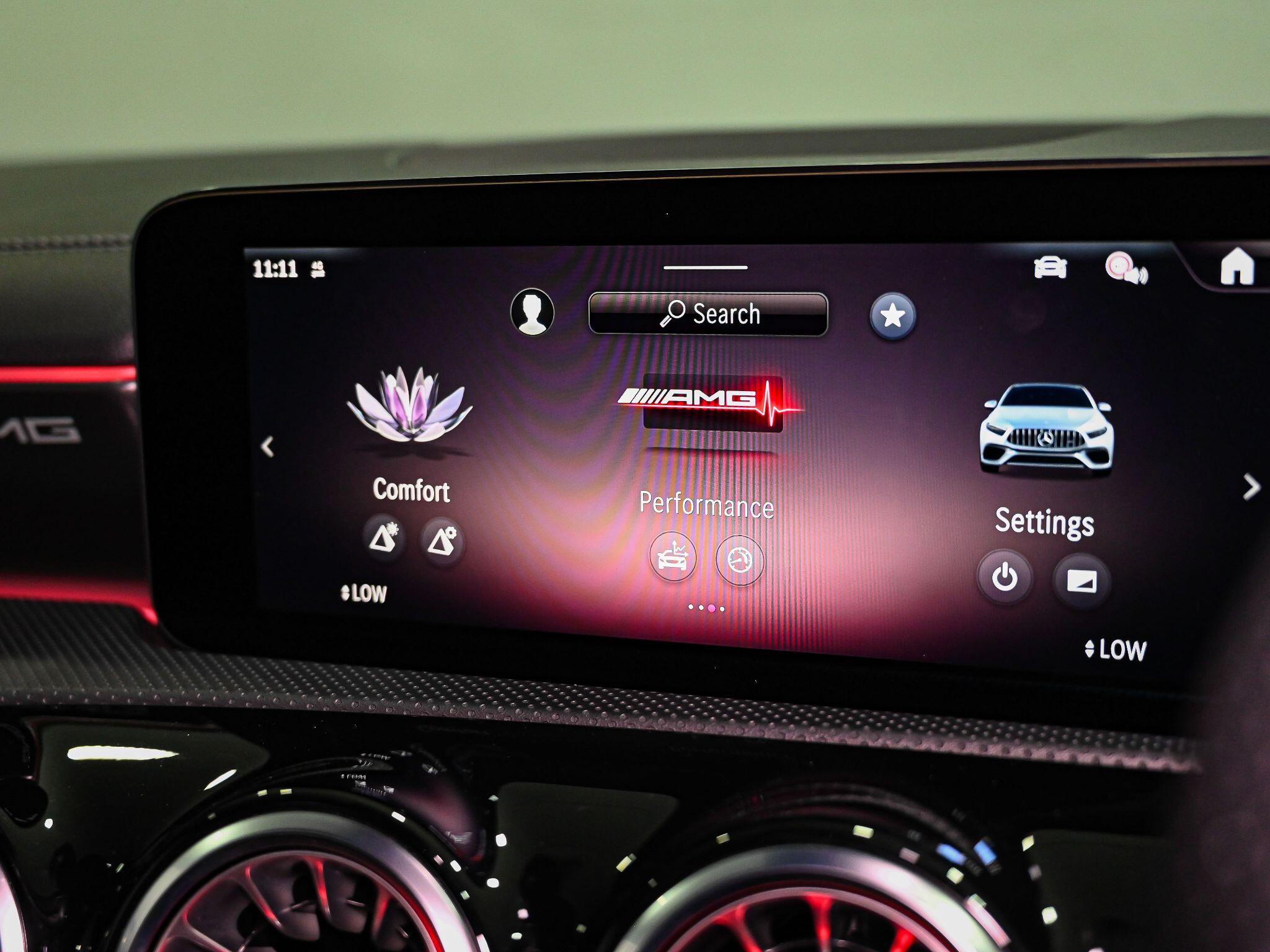 Mercedes-Benz A-Class view 15