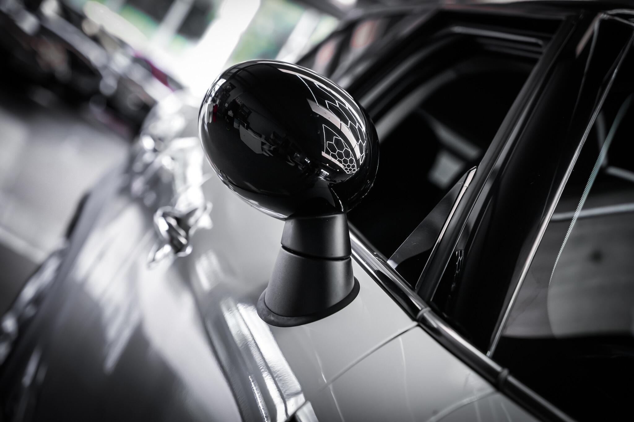 Mini Countryman view 35