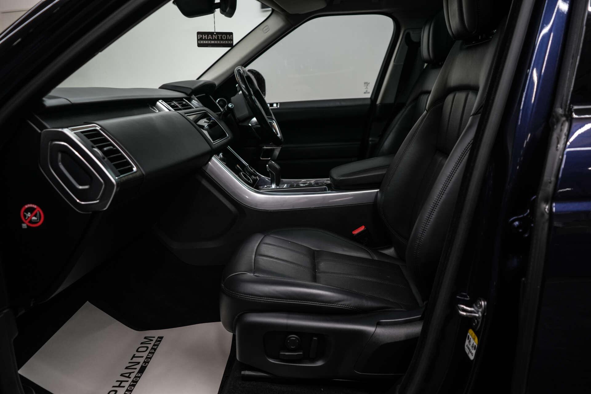 Land Rover Range Rover Sport view 26