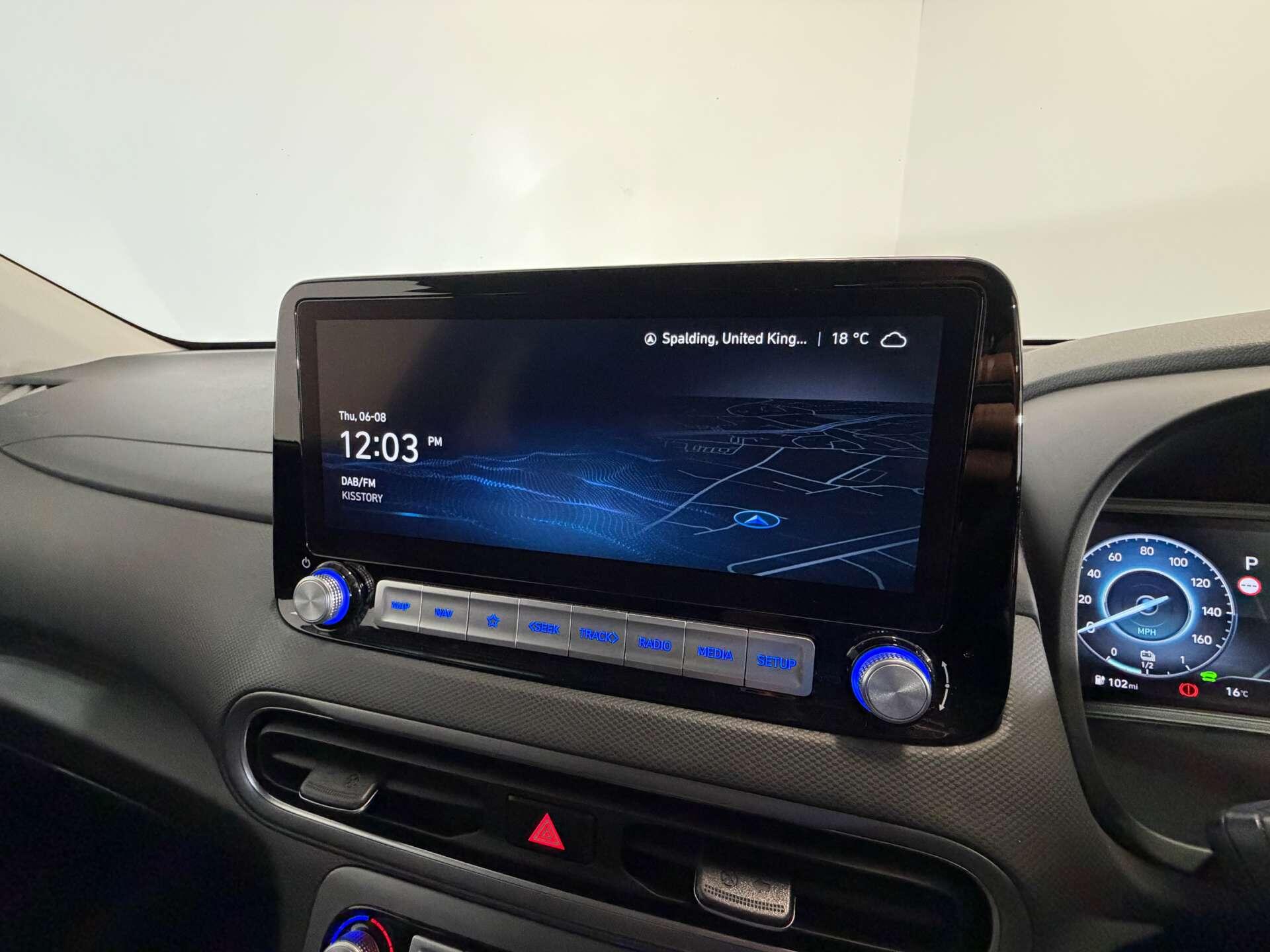 Hyundai Kona view 40