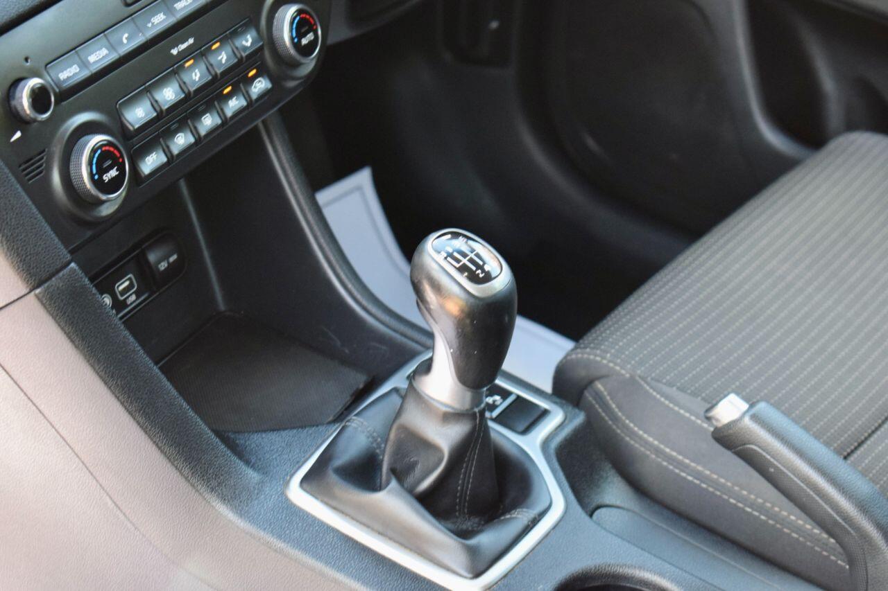 Kia Sportage view 40