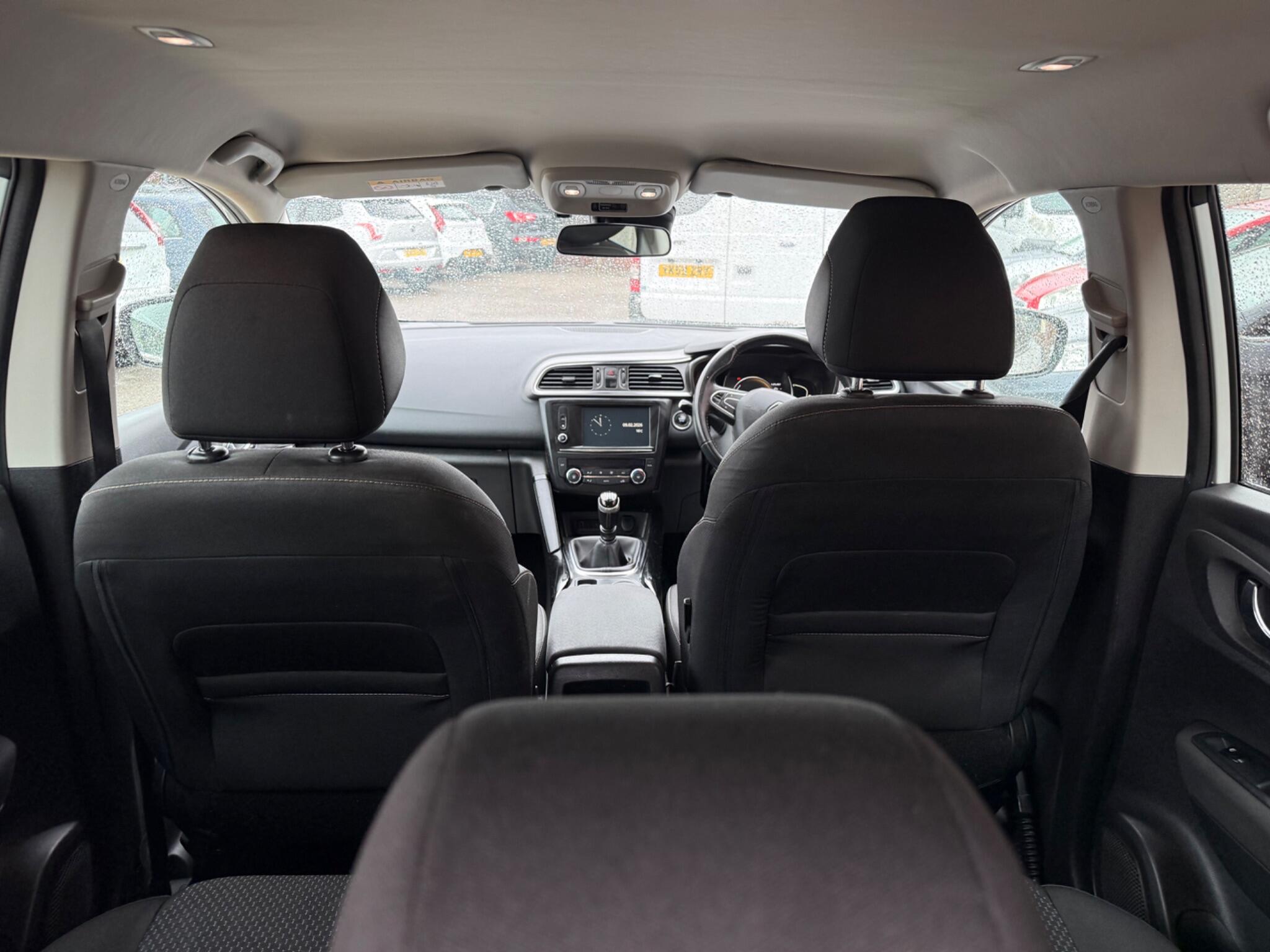 Renault Kadjar view 17