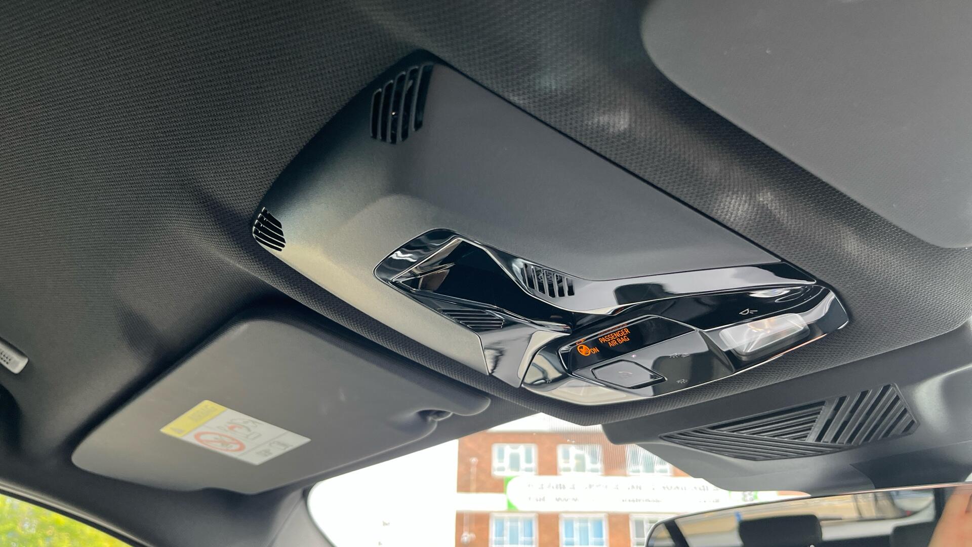 BMW iX1 view 49