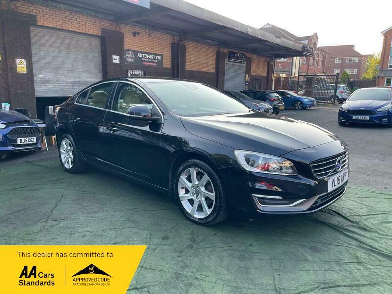 2015 Volvo S60 image 14