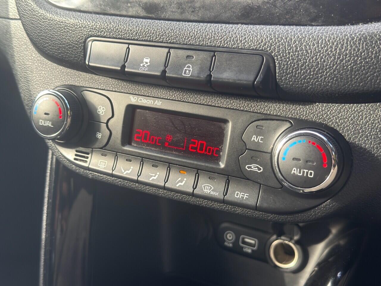 Kia Ceed view 23
