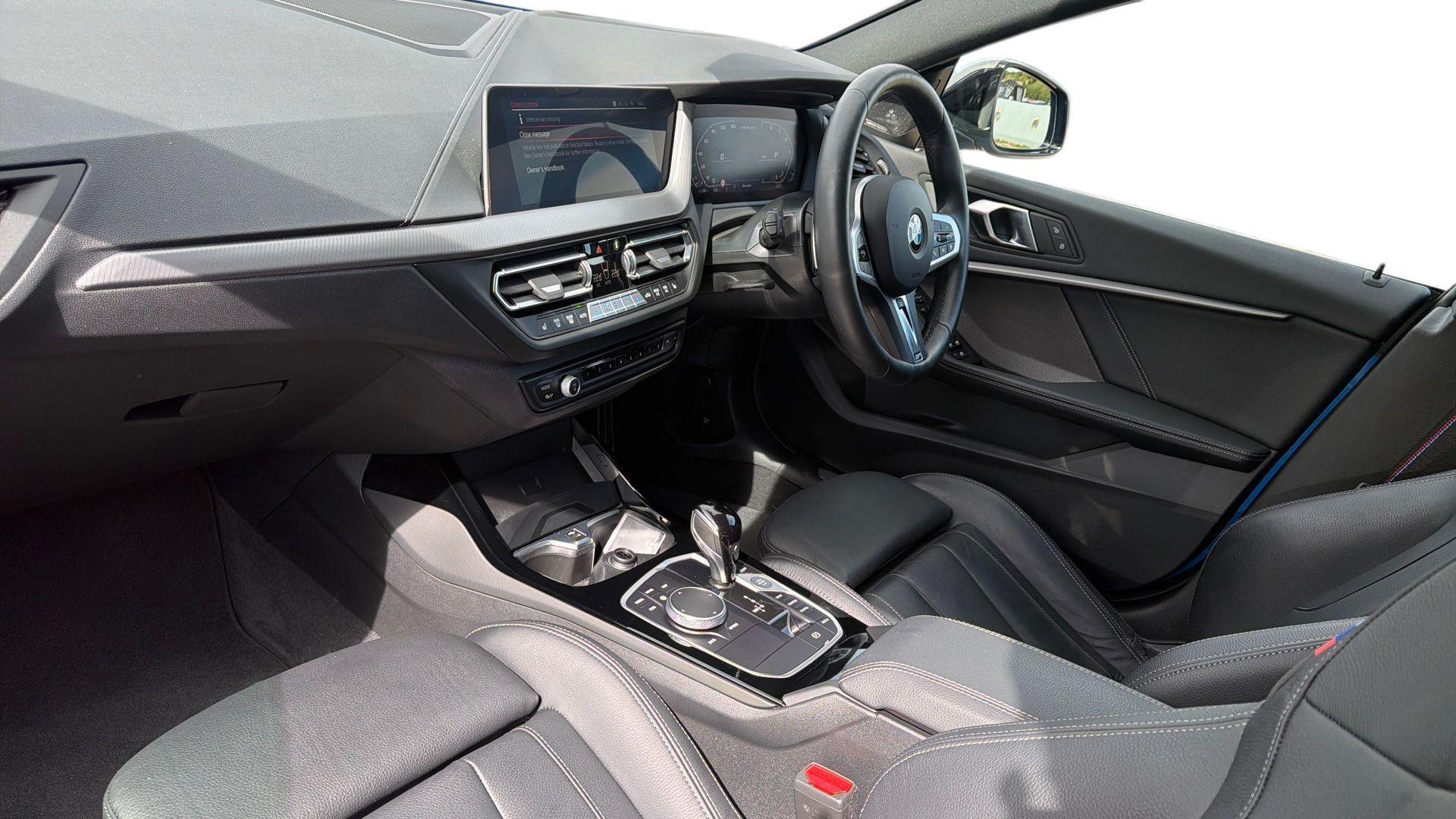 BMW 2 Series view 7