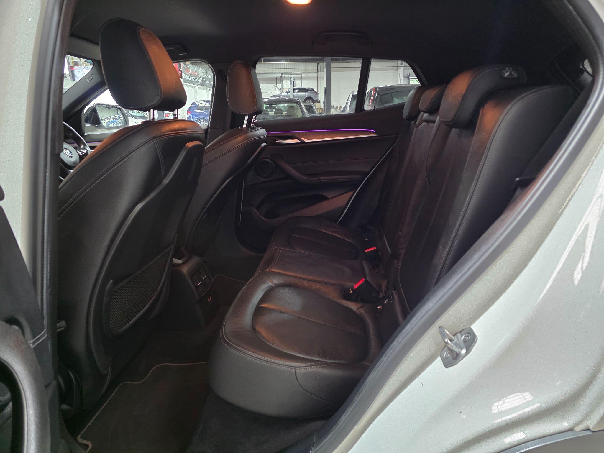 BMW X2 view 26