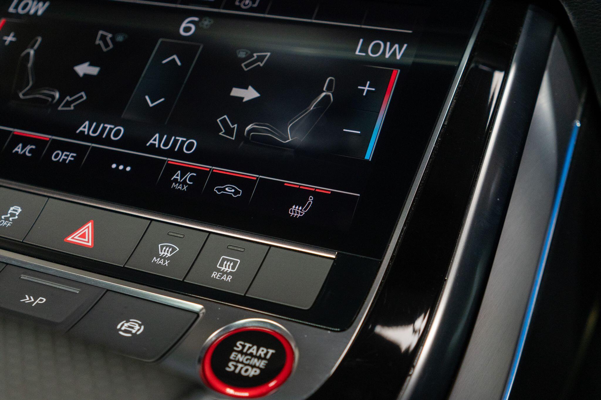 Audi SQ7 view 29