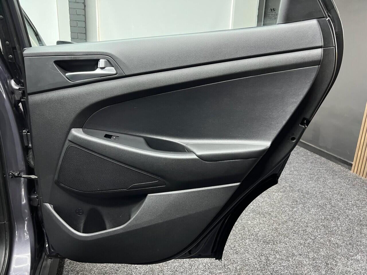 Hyundai Tucson view 39