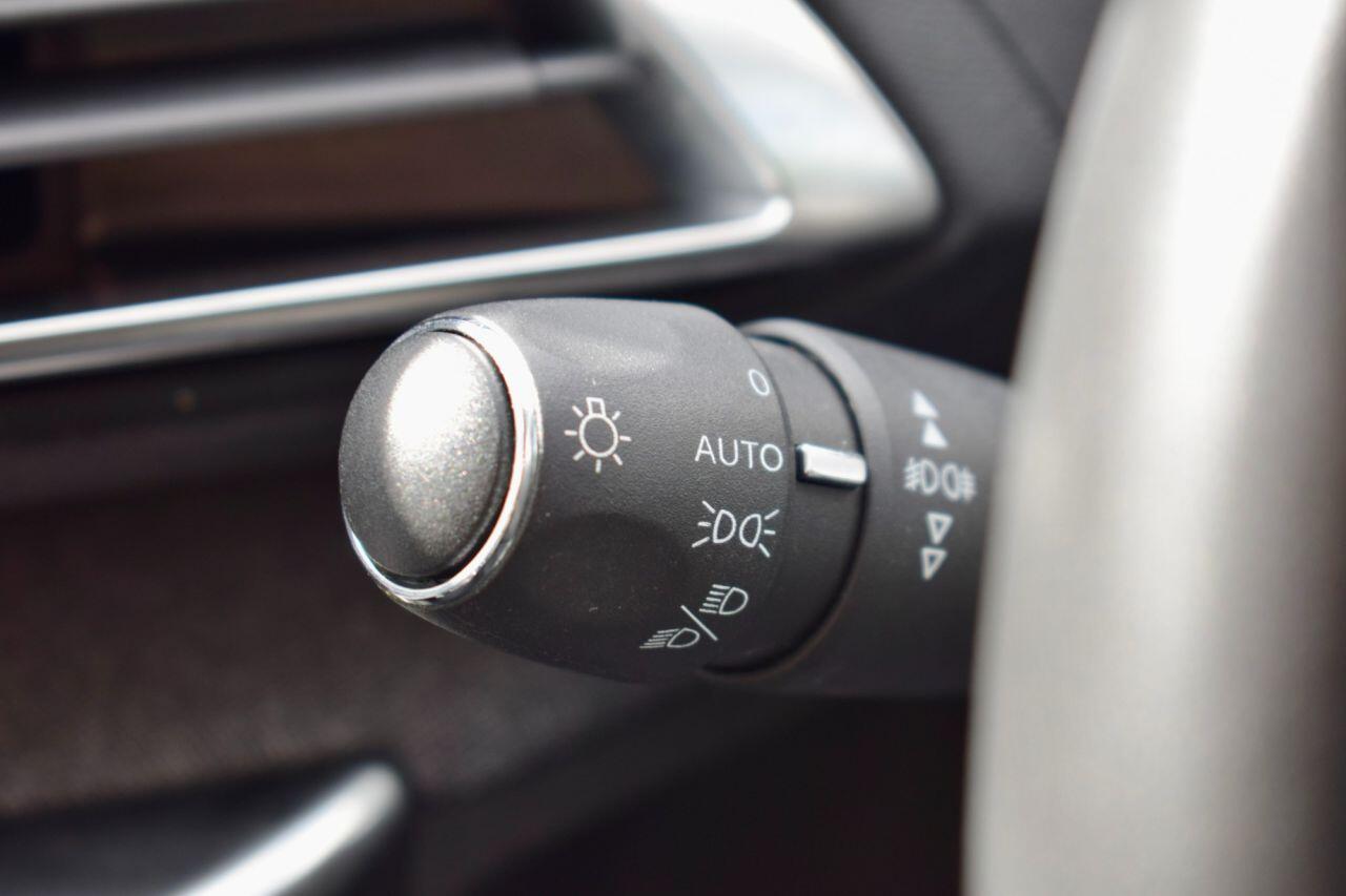 Peugeot 3008 view 42