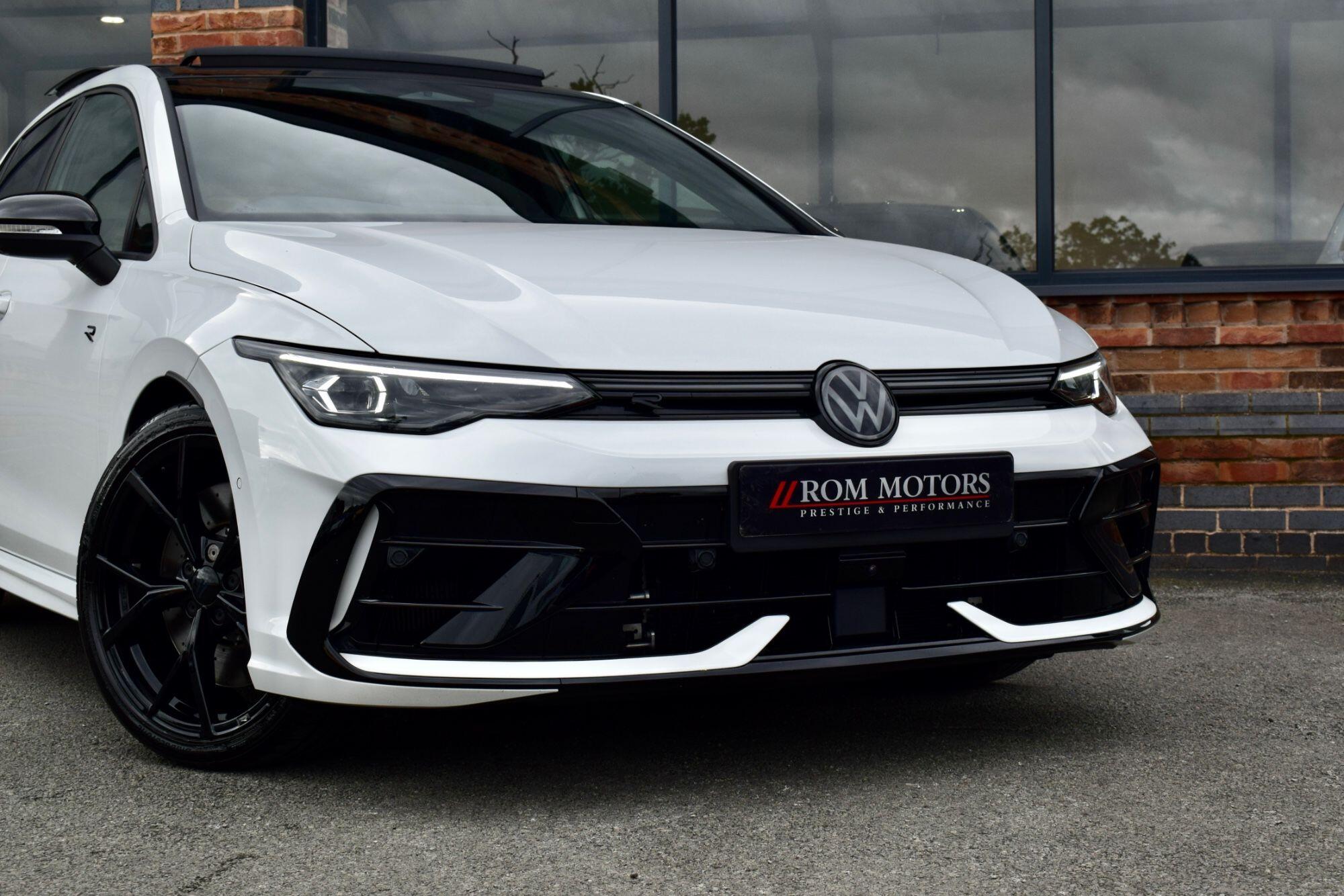 Volkswagen Golf view 50