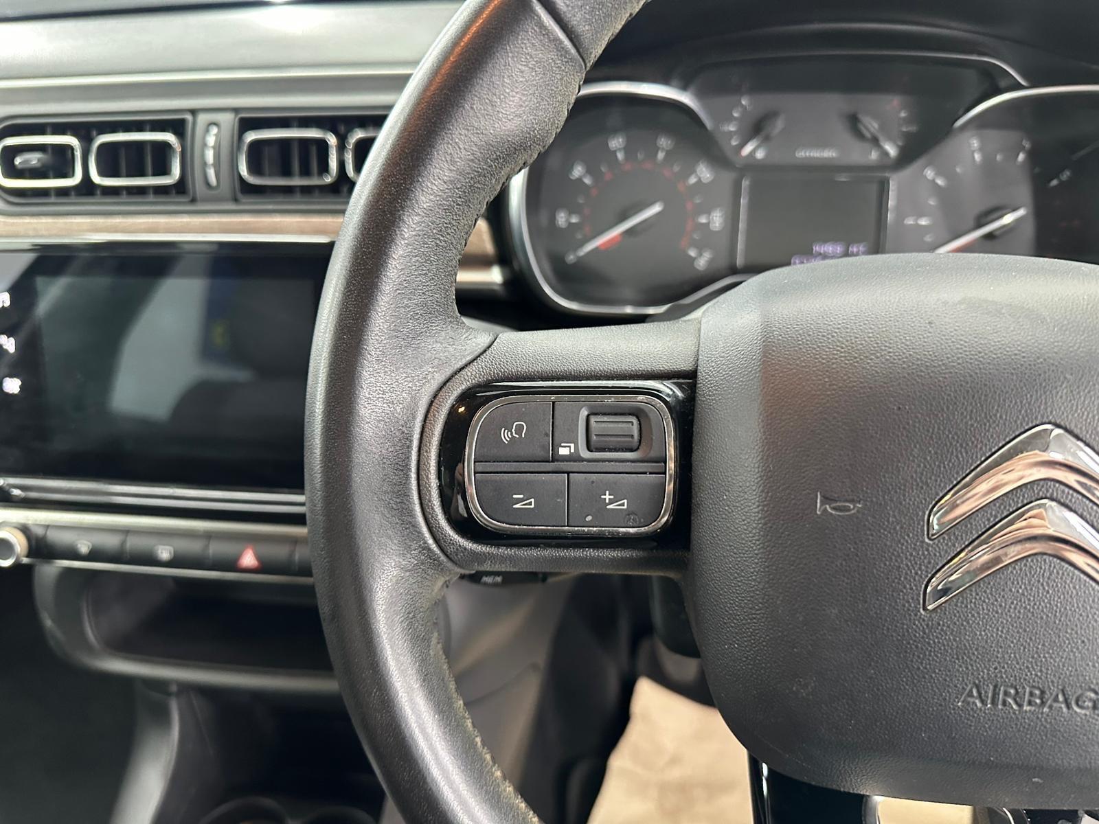 Citroen C3 view 33