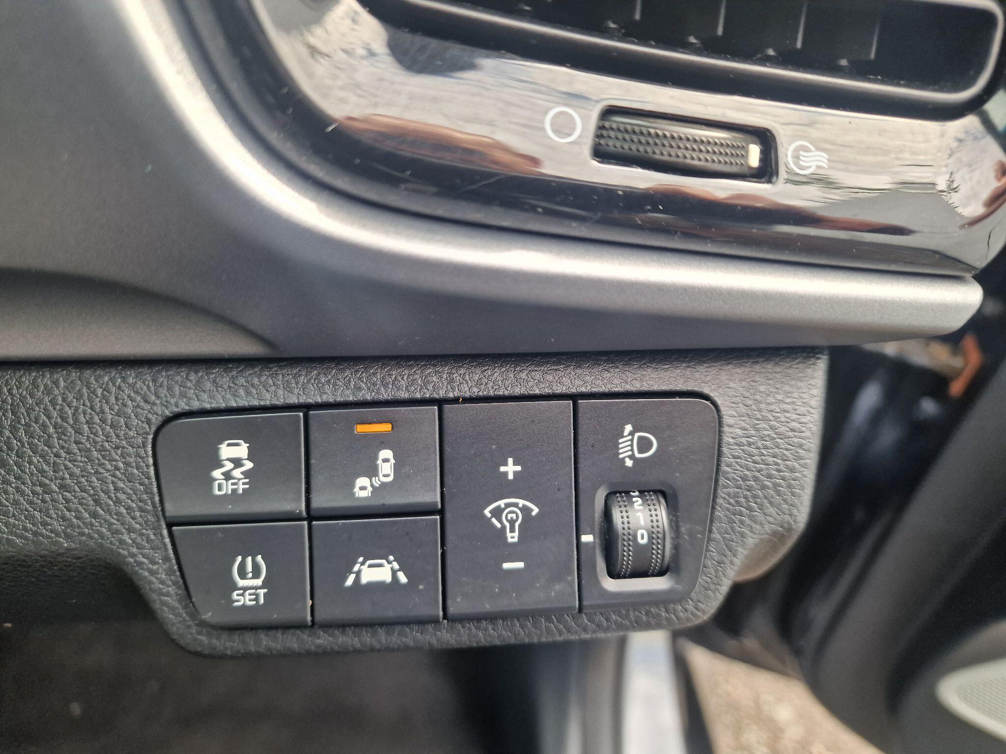 Kia Stonic view 42